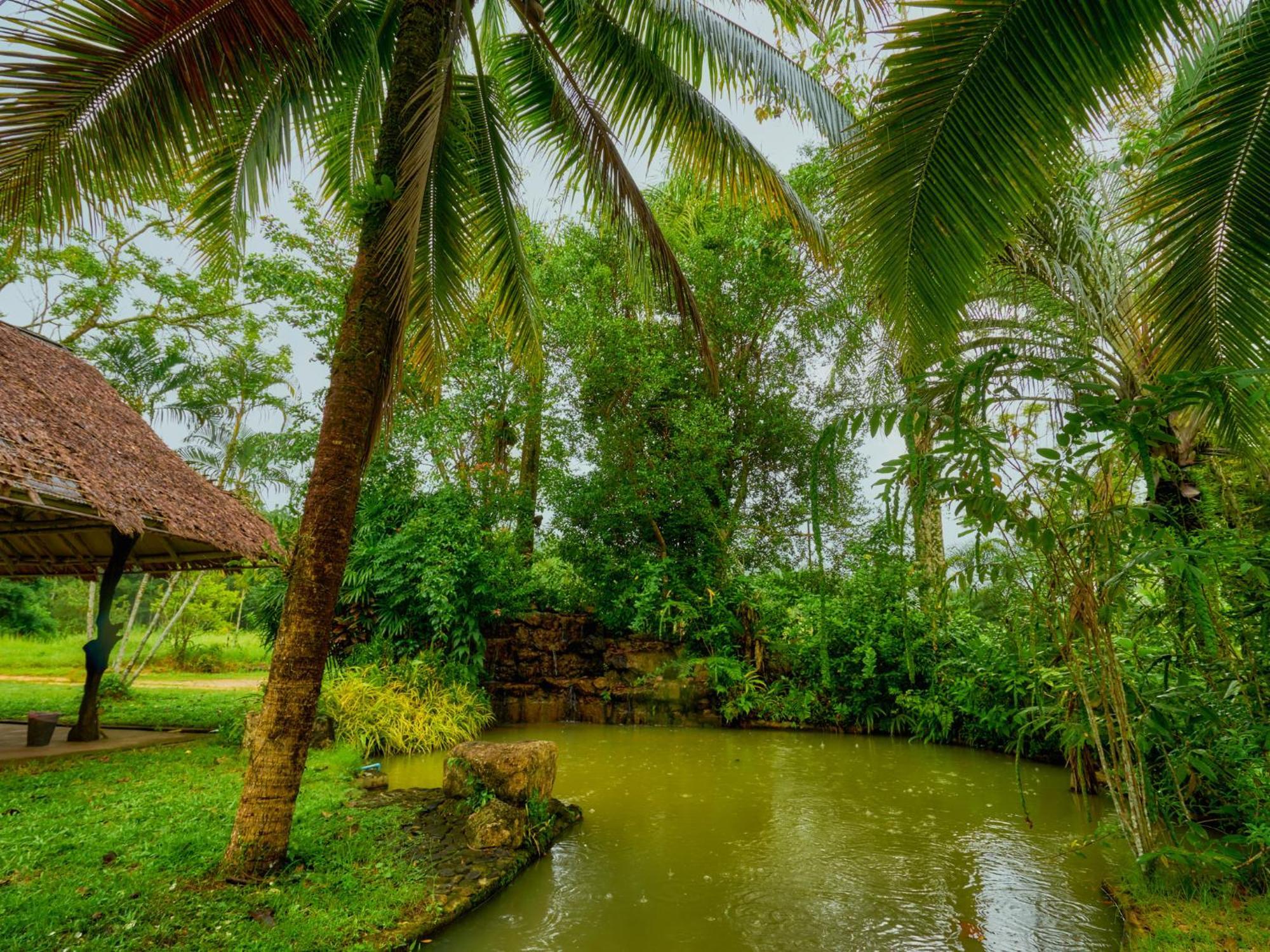 Sawasdee Lagoon
