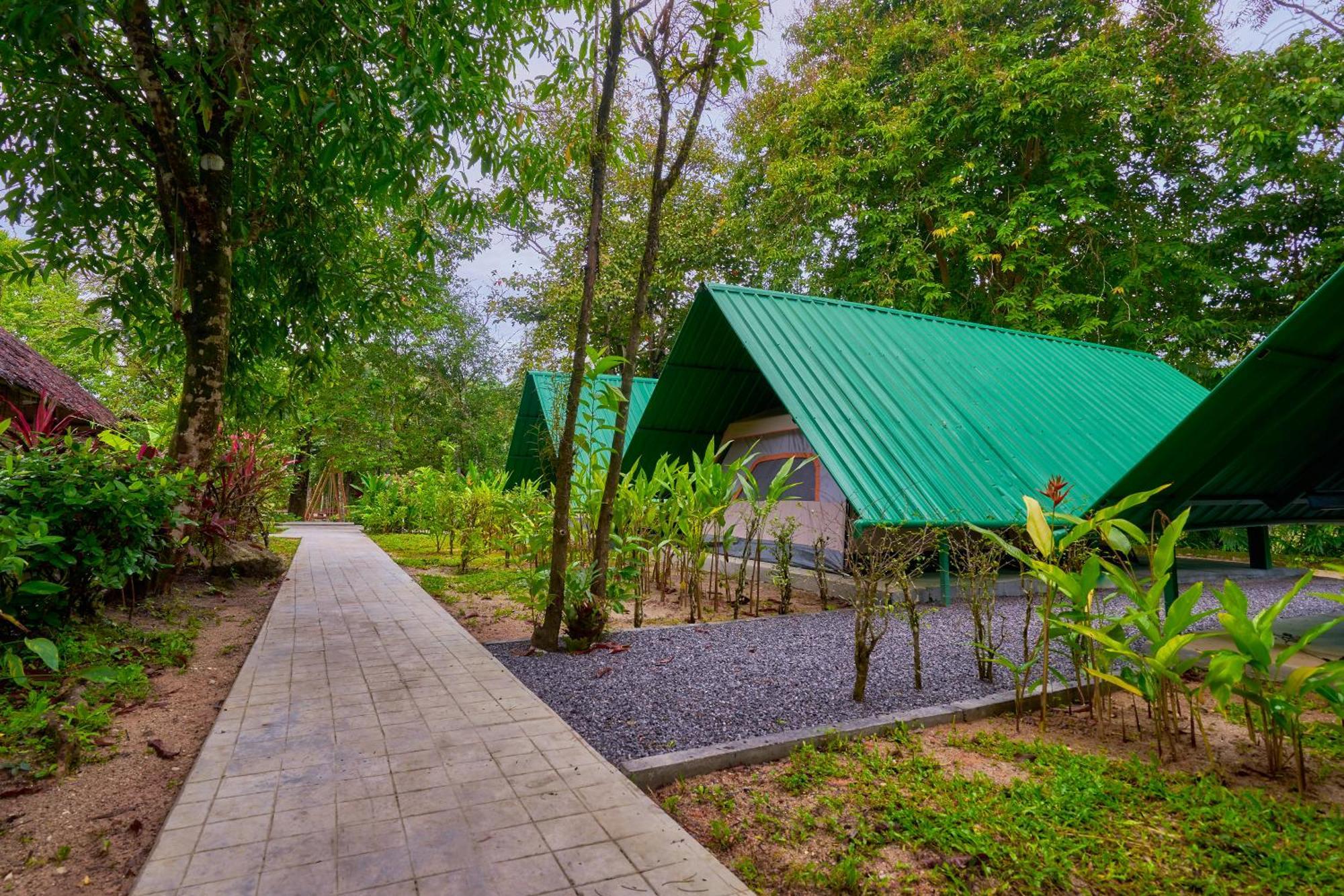 Sawasdee Lagoon Resort Thai Mueang