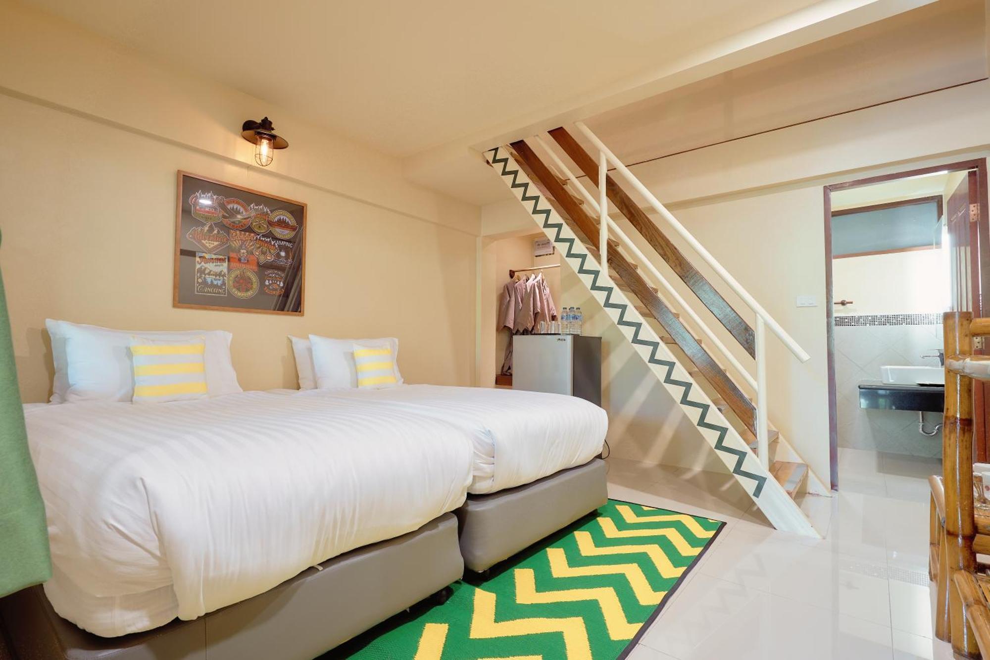 Sawasdee Lagoon Resort Thai Mueang