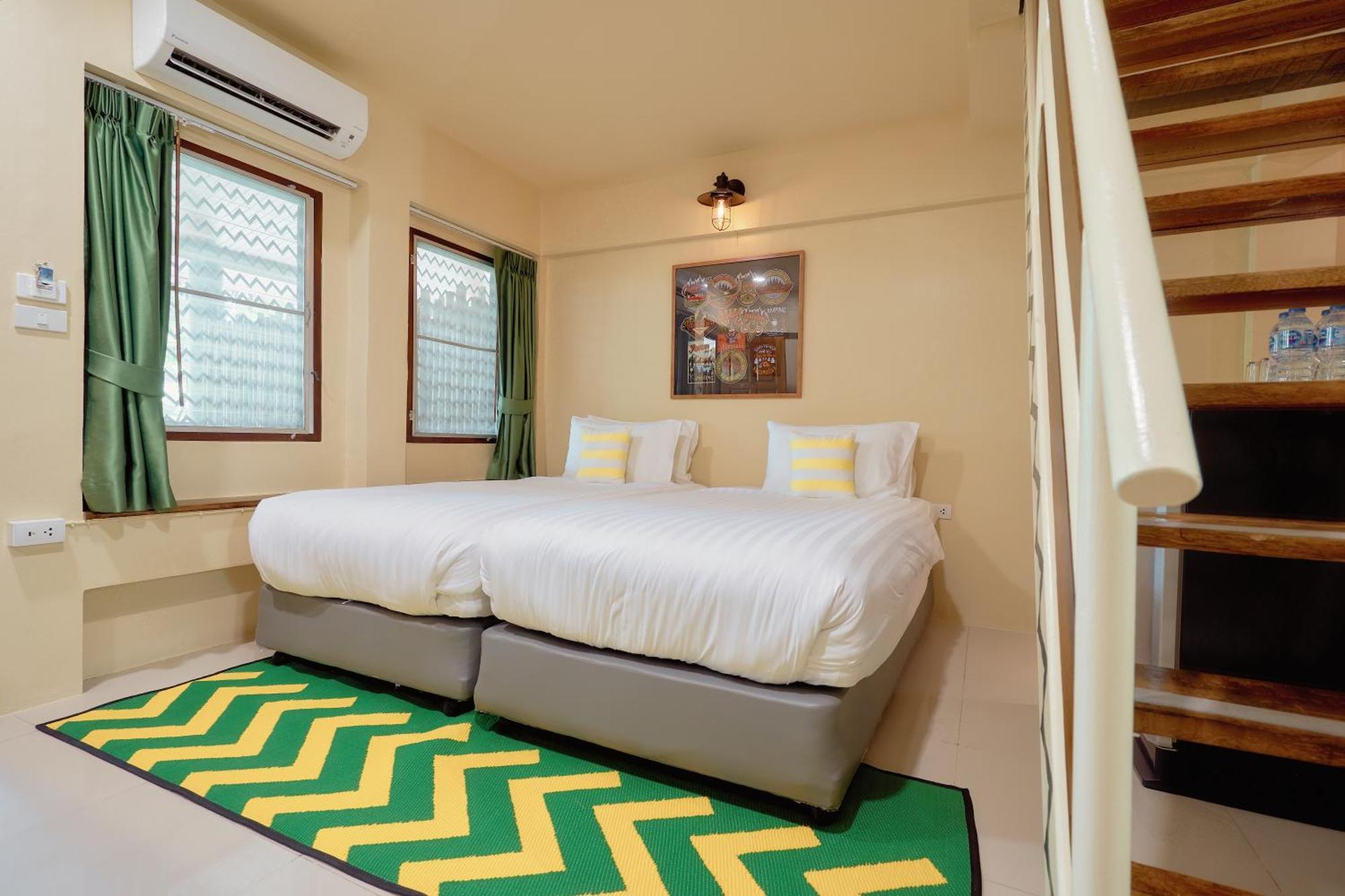 Sawasdee Lagoon Resort *