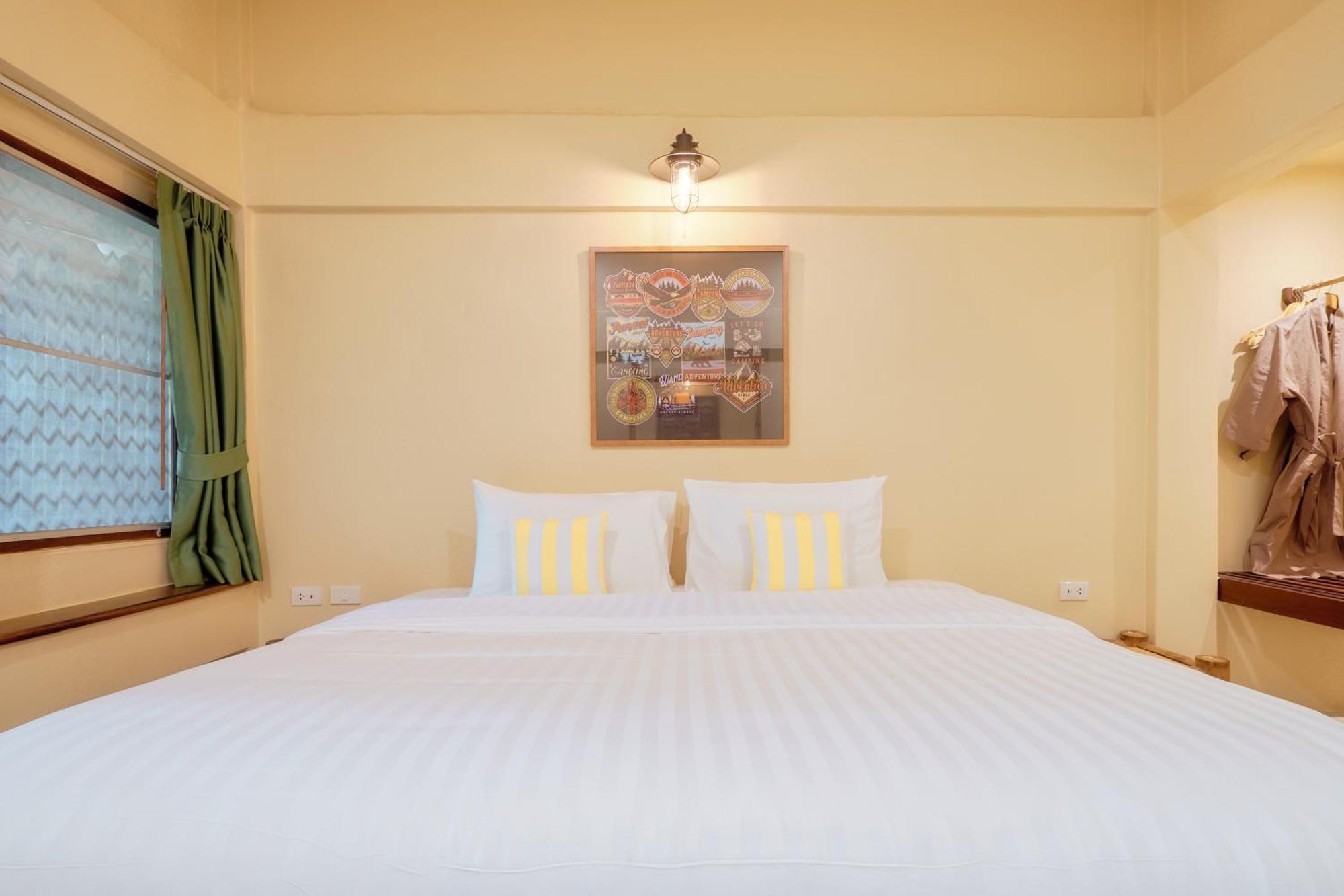 Sawasdee Lagoon Resort