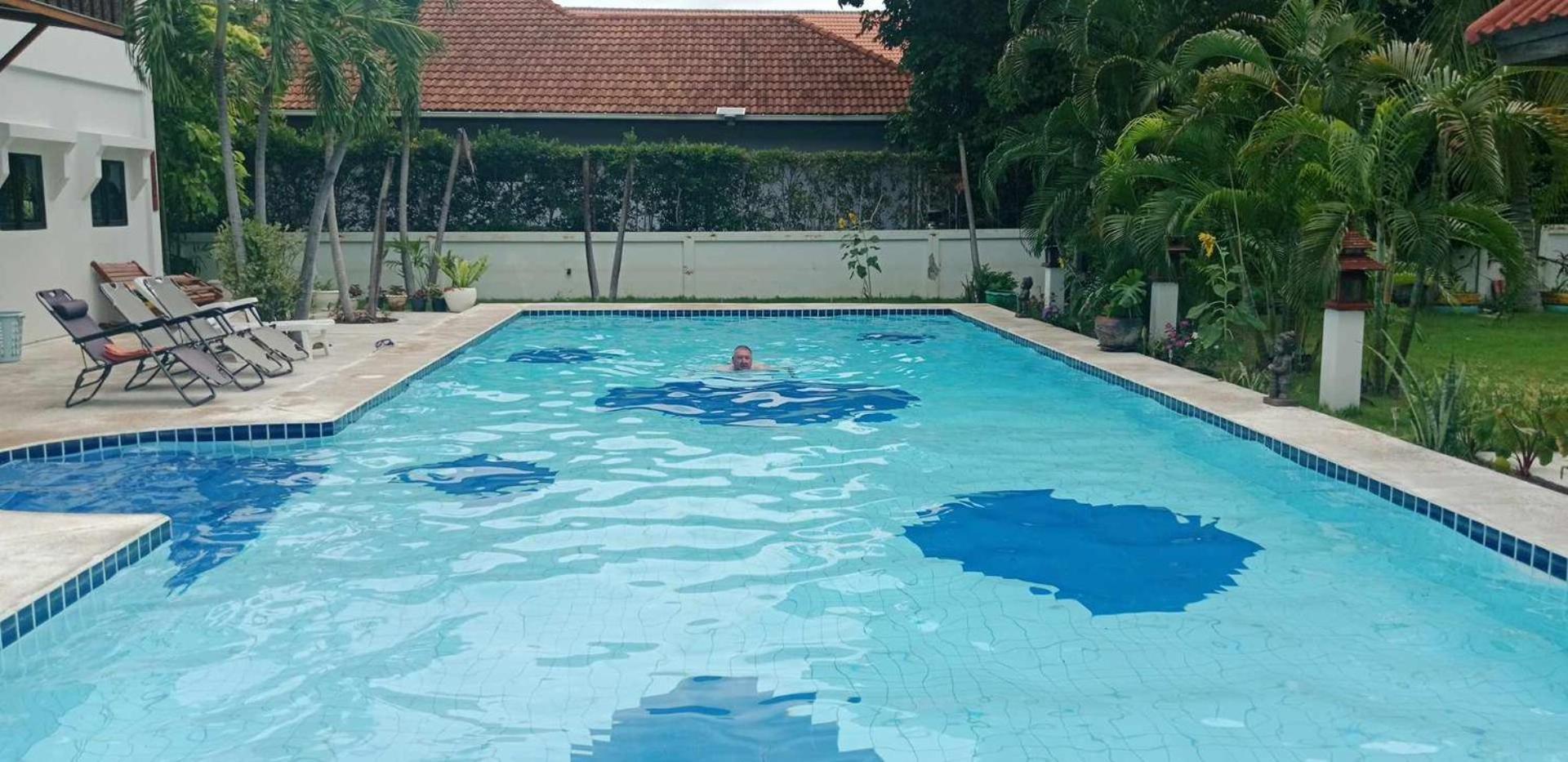 Lyndale Guest house Sam Roi Yot