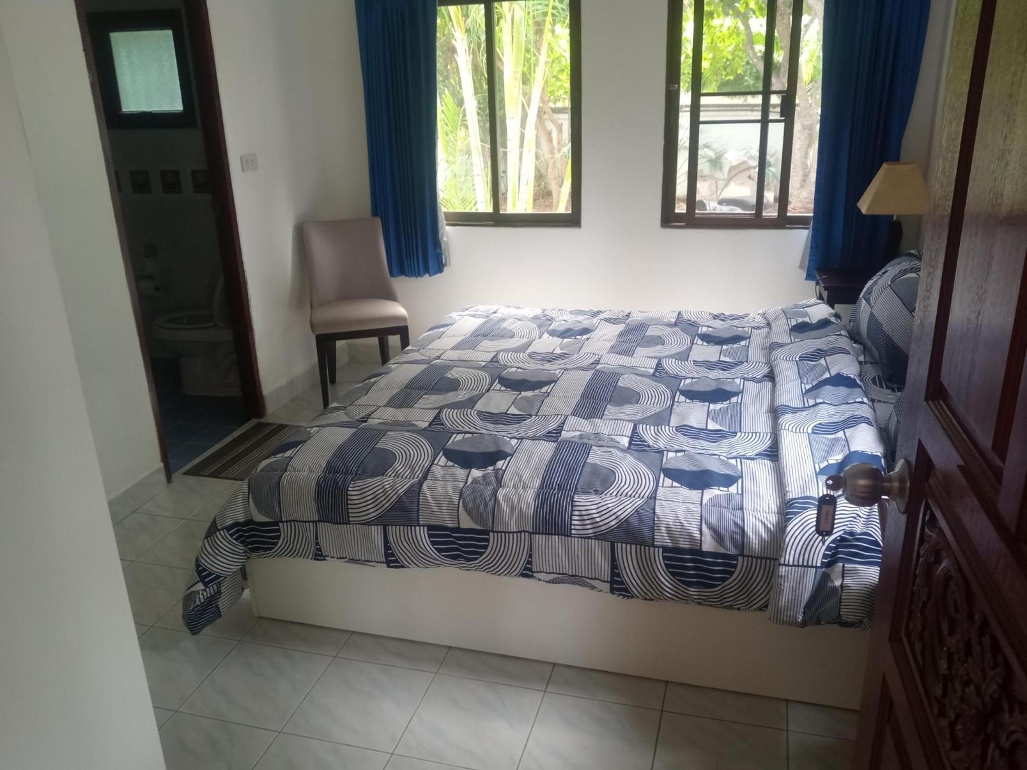 Lyndale Guest house