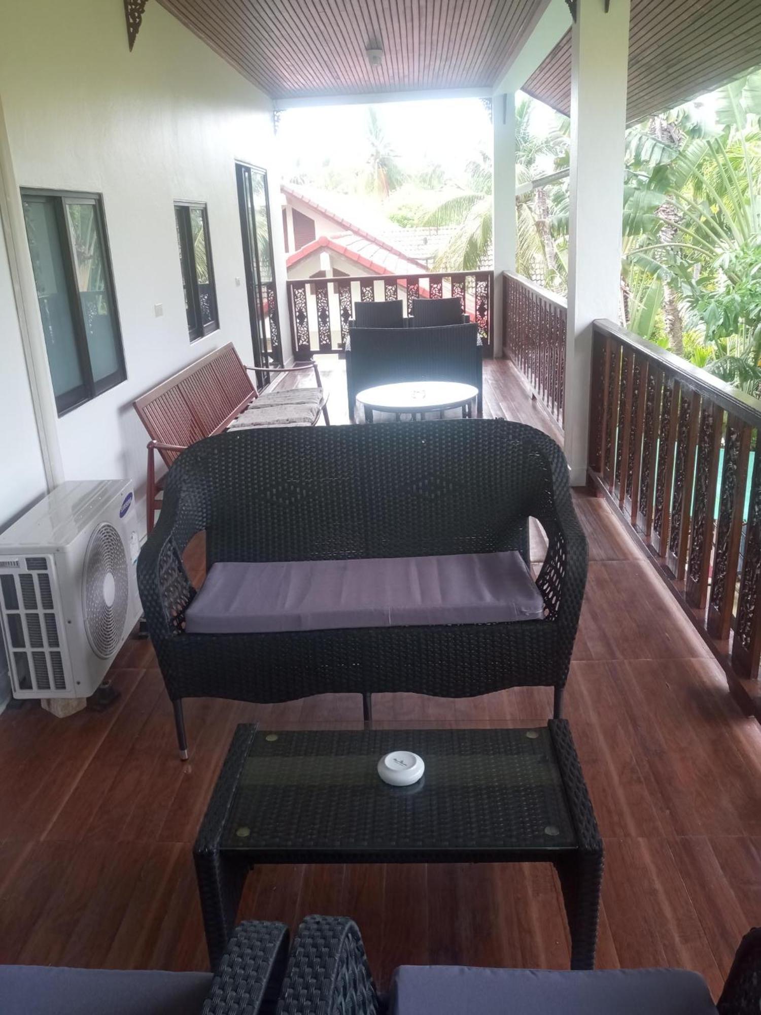 Guest house Lyndale Sam Roi Yot