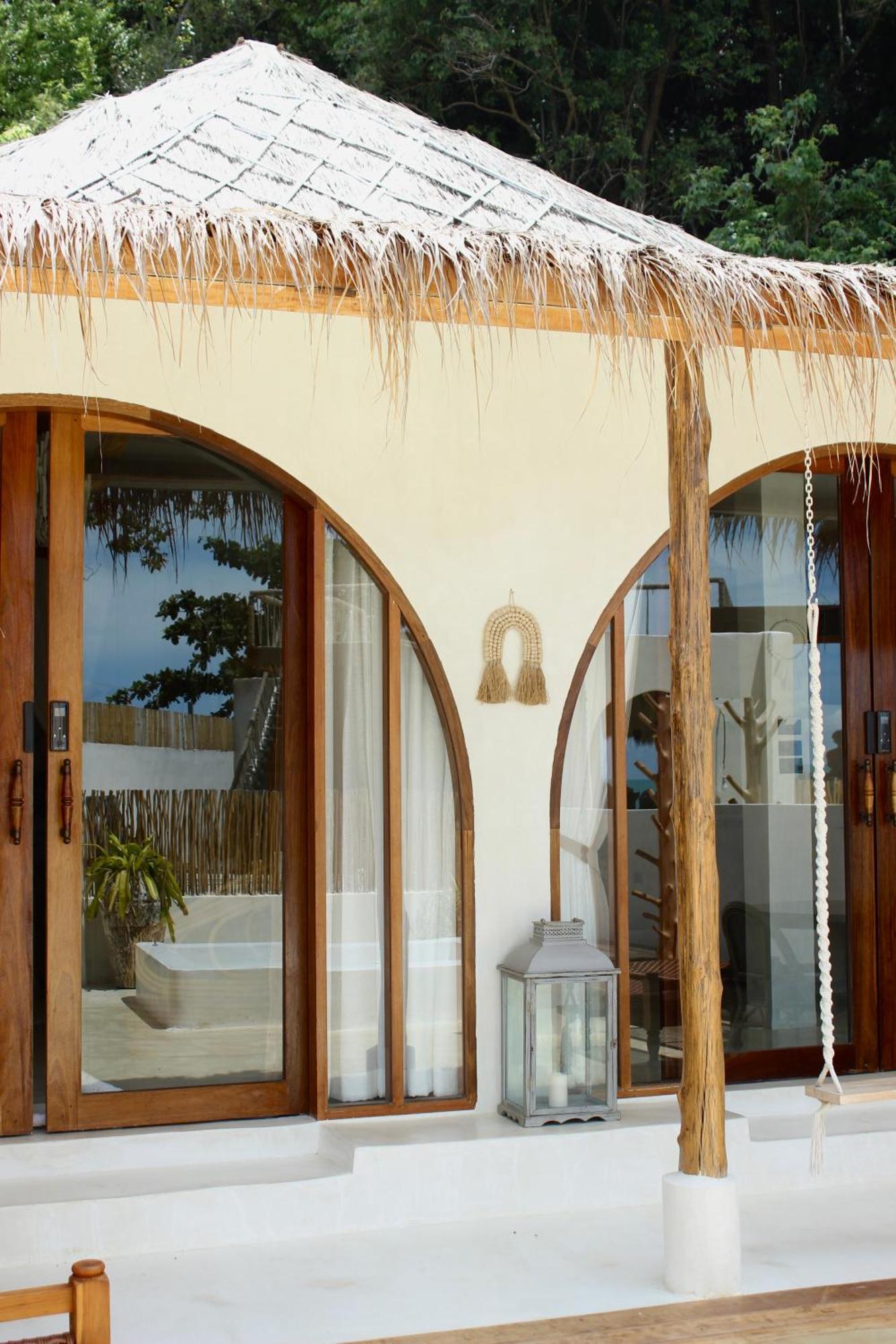 Cape Samui Ban Bang Po