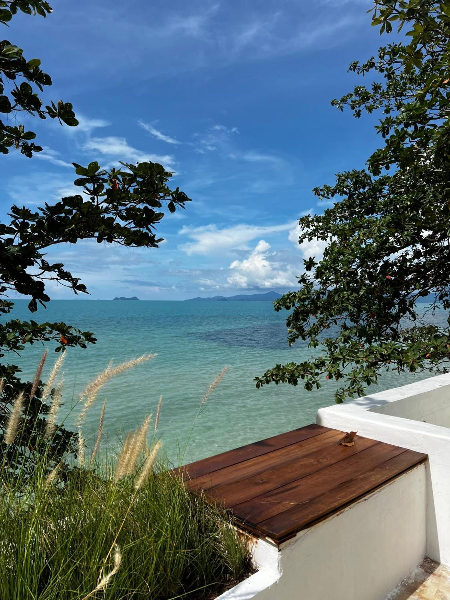 Hotel Cape Samui