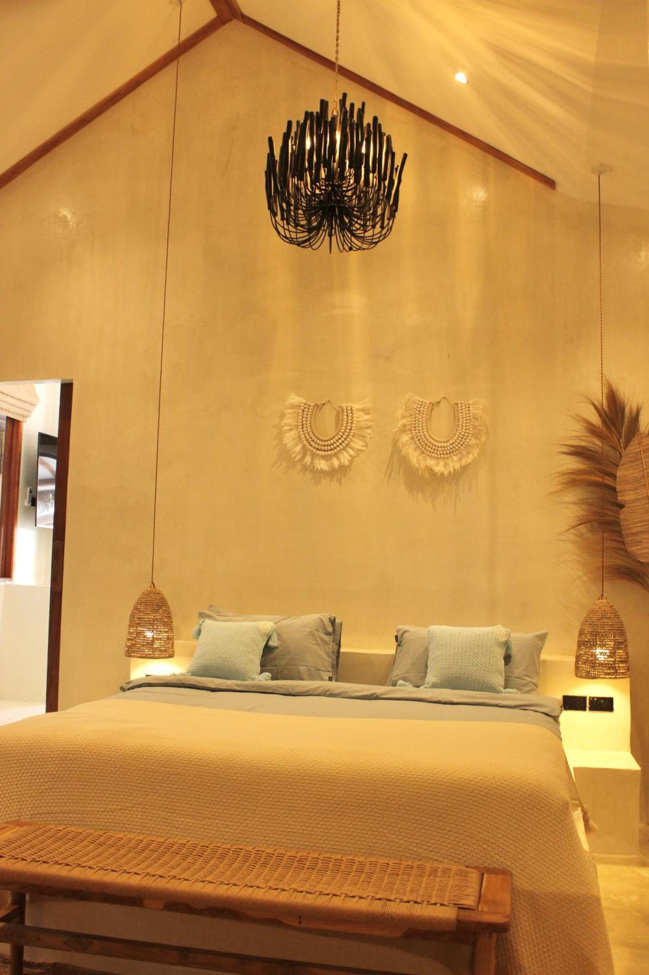 Hotel Cape Samui Ban Bang Po
