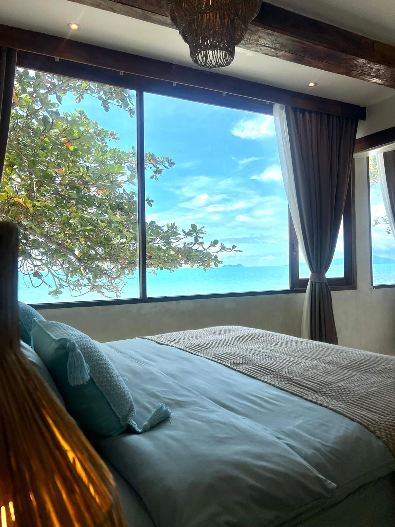 Cape Samui Hotel 5*