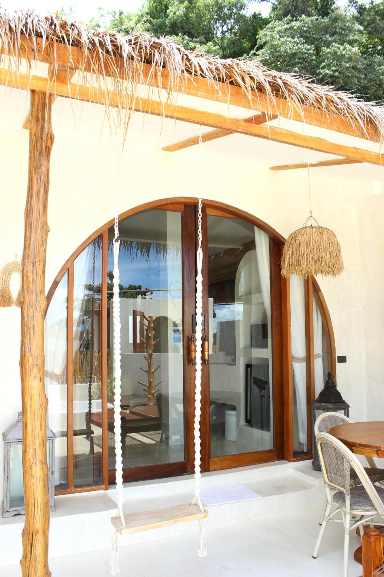 Cape Samui Ban Bang Po