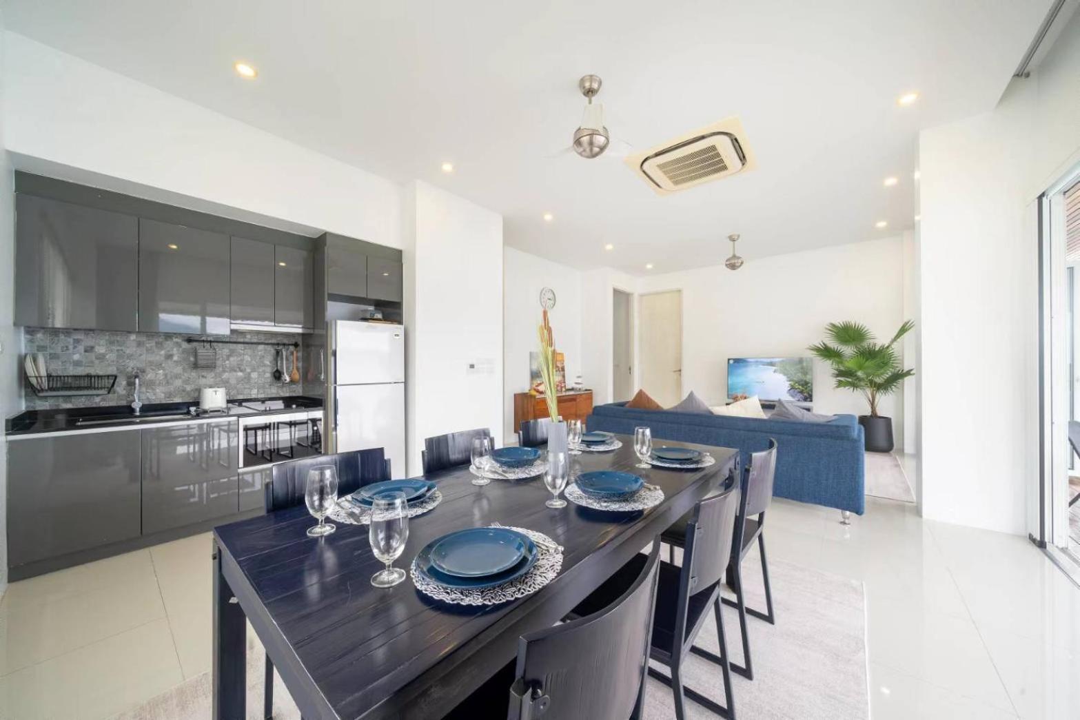 Holiday home Win House