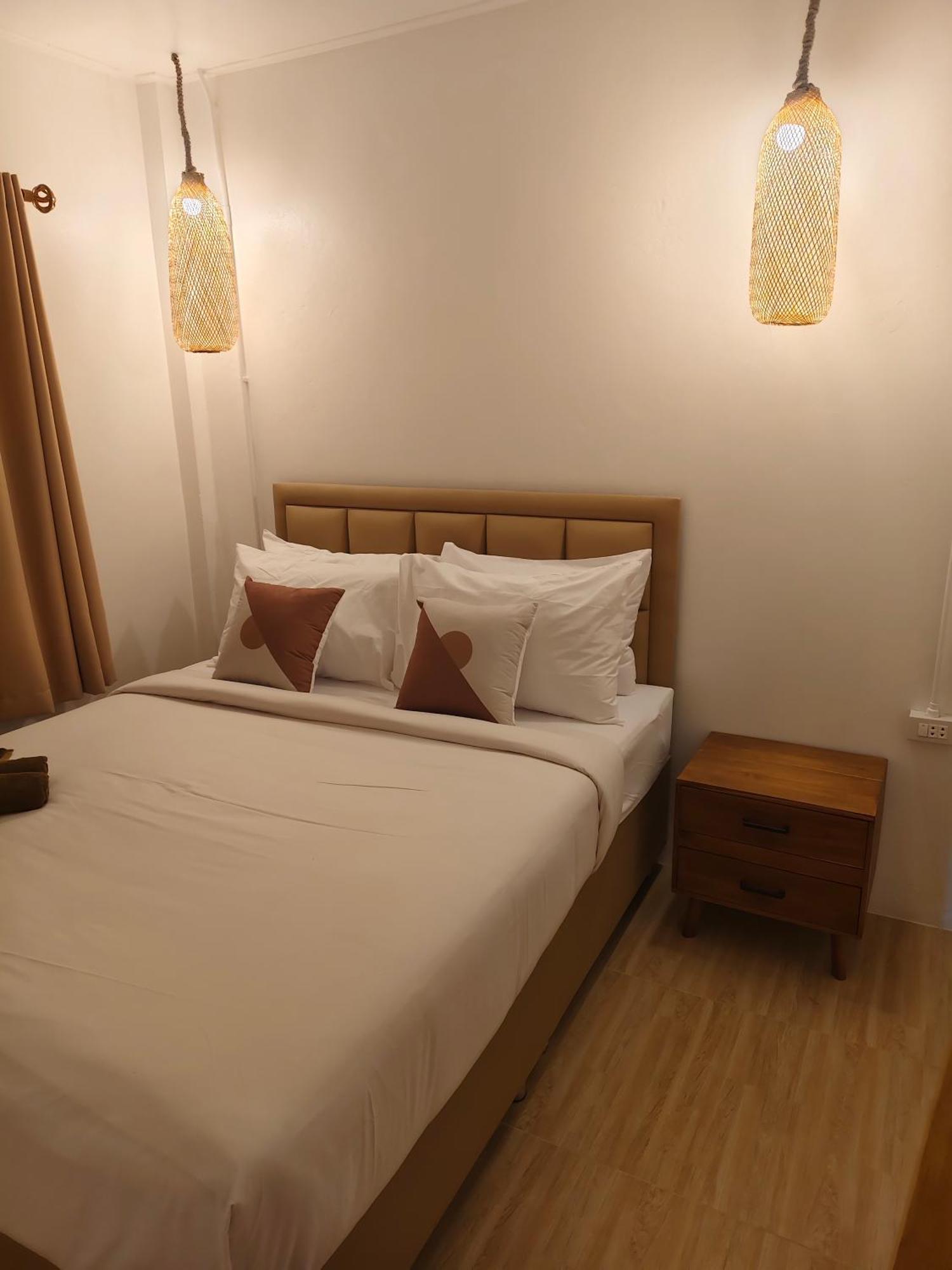 Holiday home Seaview Samet *