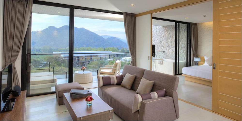 Botanica Khaoyai Aparthotel