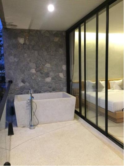Aparthotel Botanica Khaoyai Mu Si
