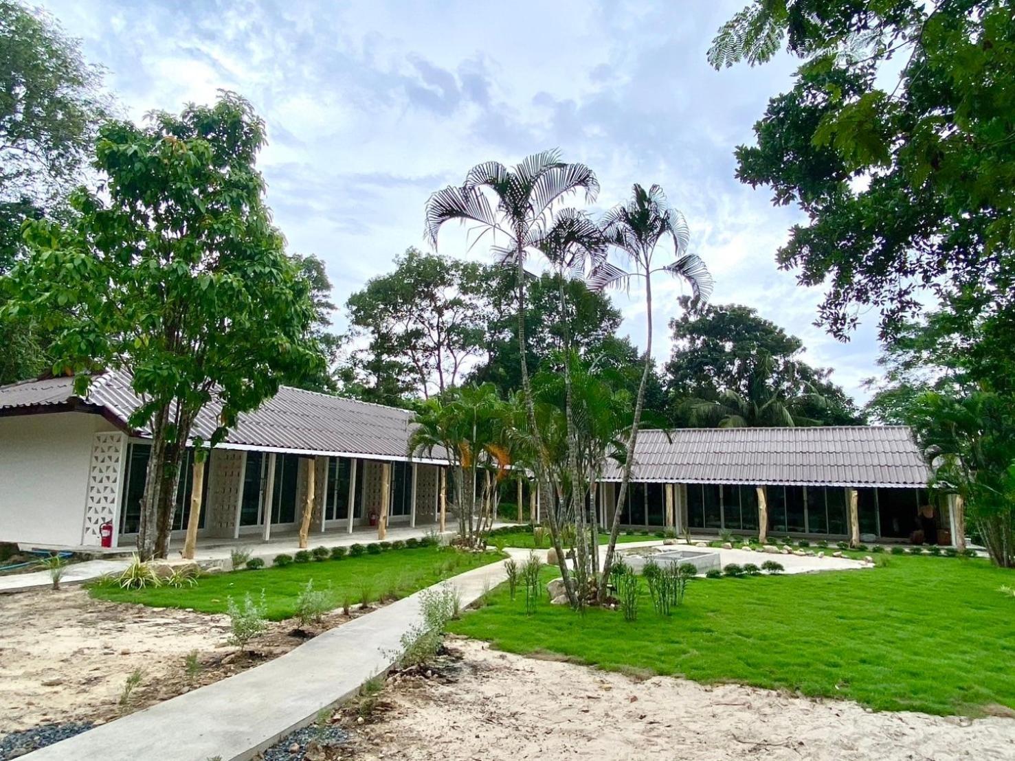Resort Bunyagard Koh Kood *