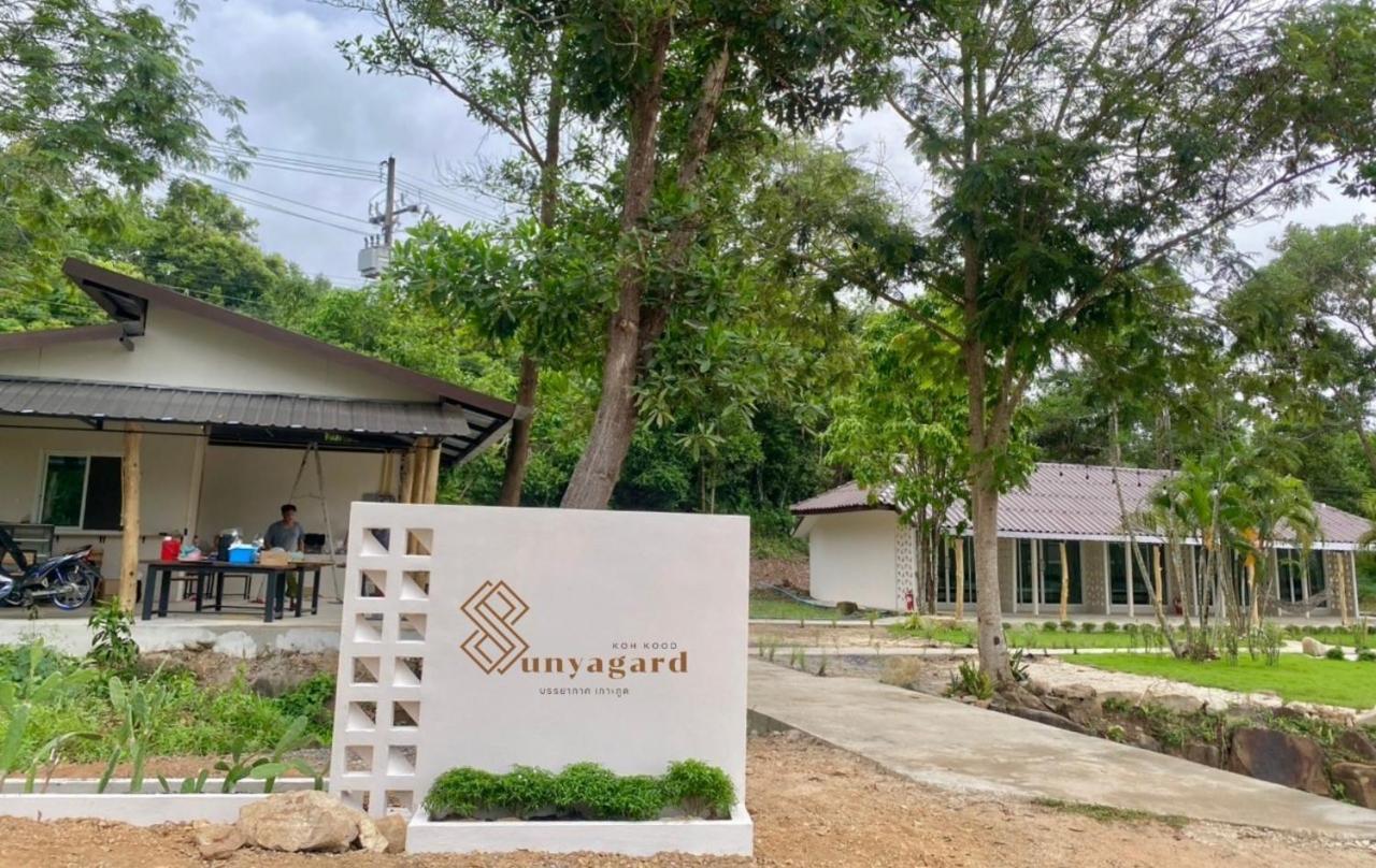 Bunyagard Koh Kood Ban Lak Uan