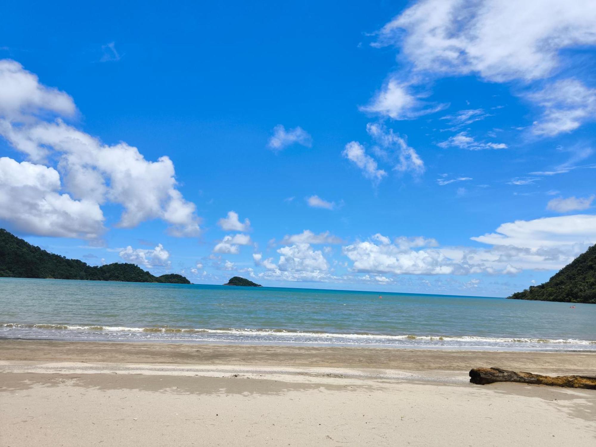 Blue Haven Bay 21d And Resort Koh Chang