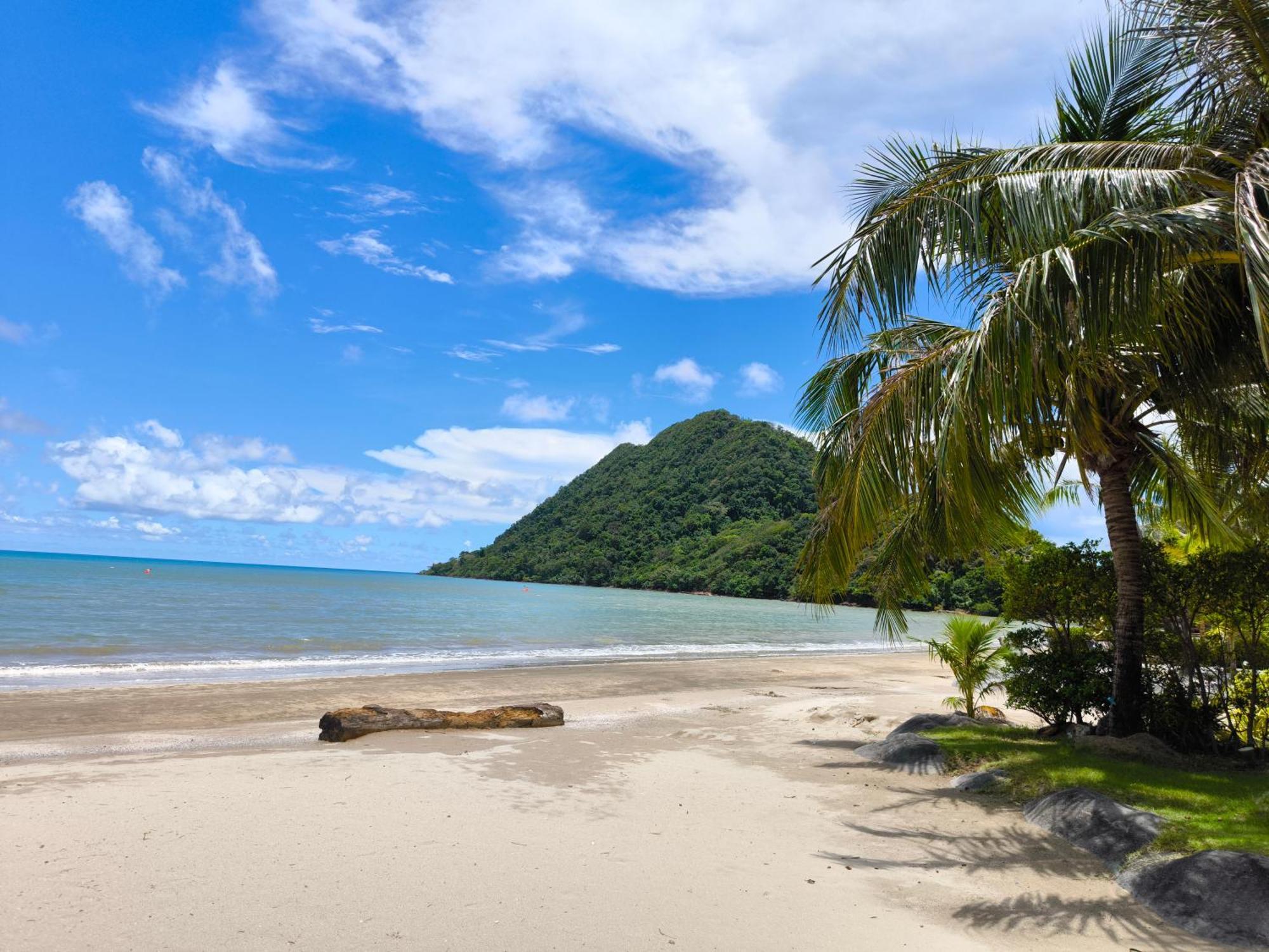 Blue Haven Bay 21d And 4* Koh Chang