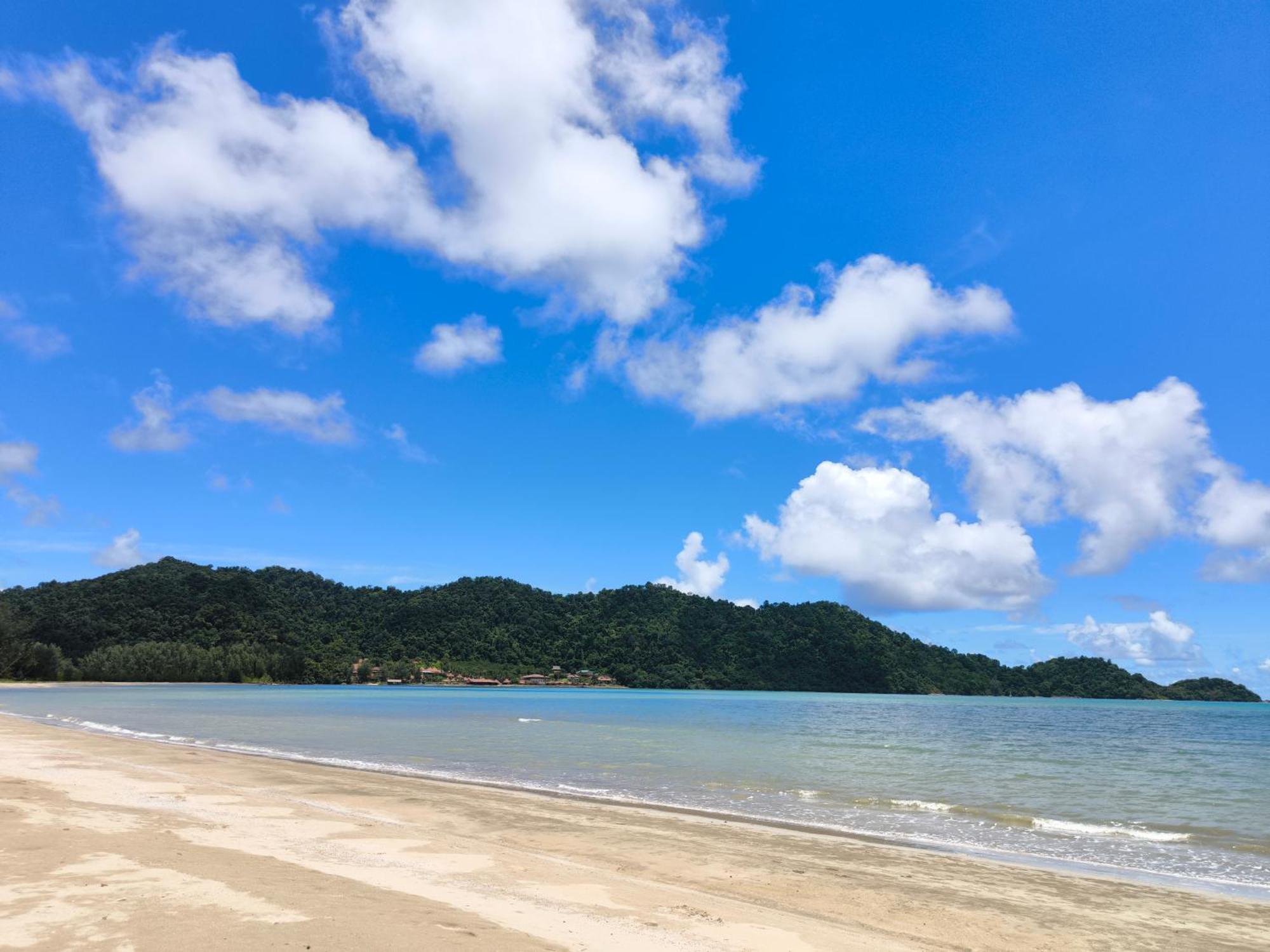 Resort Blue Haven Bay 21d And