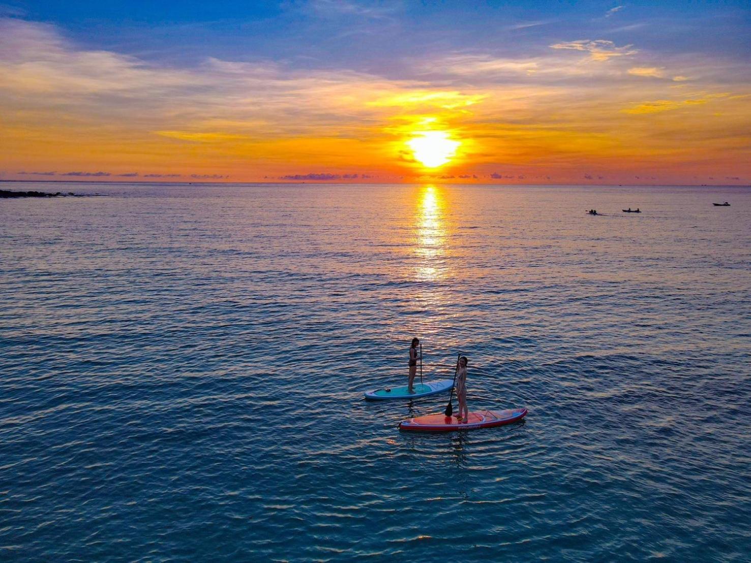 Bunyagard Koh Kood * Ban Lak Uan