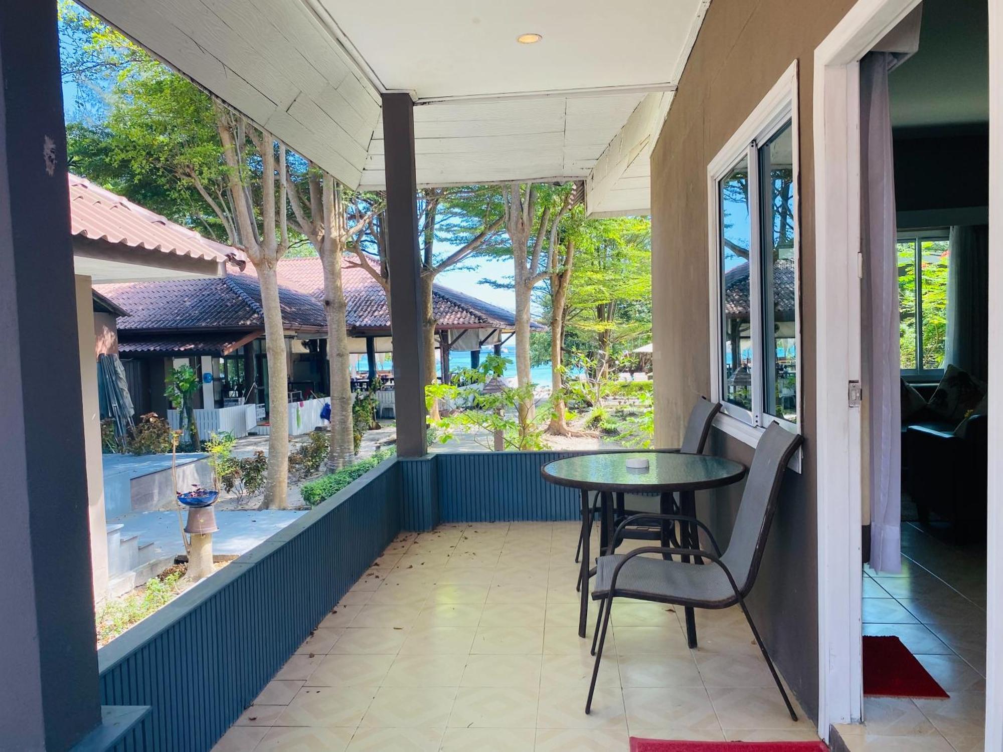 Bella Vista 3* Koh Lipe