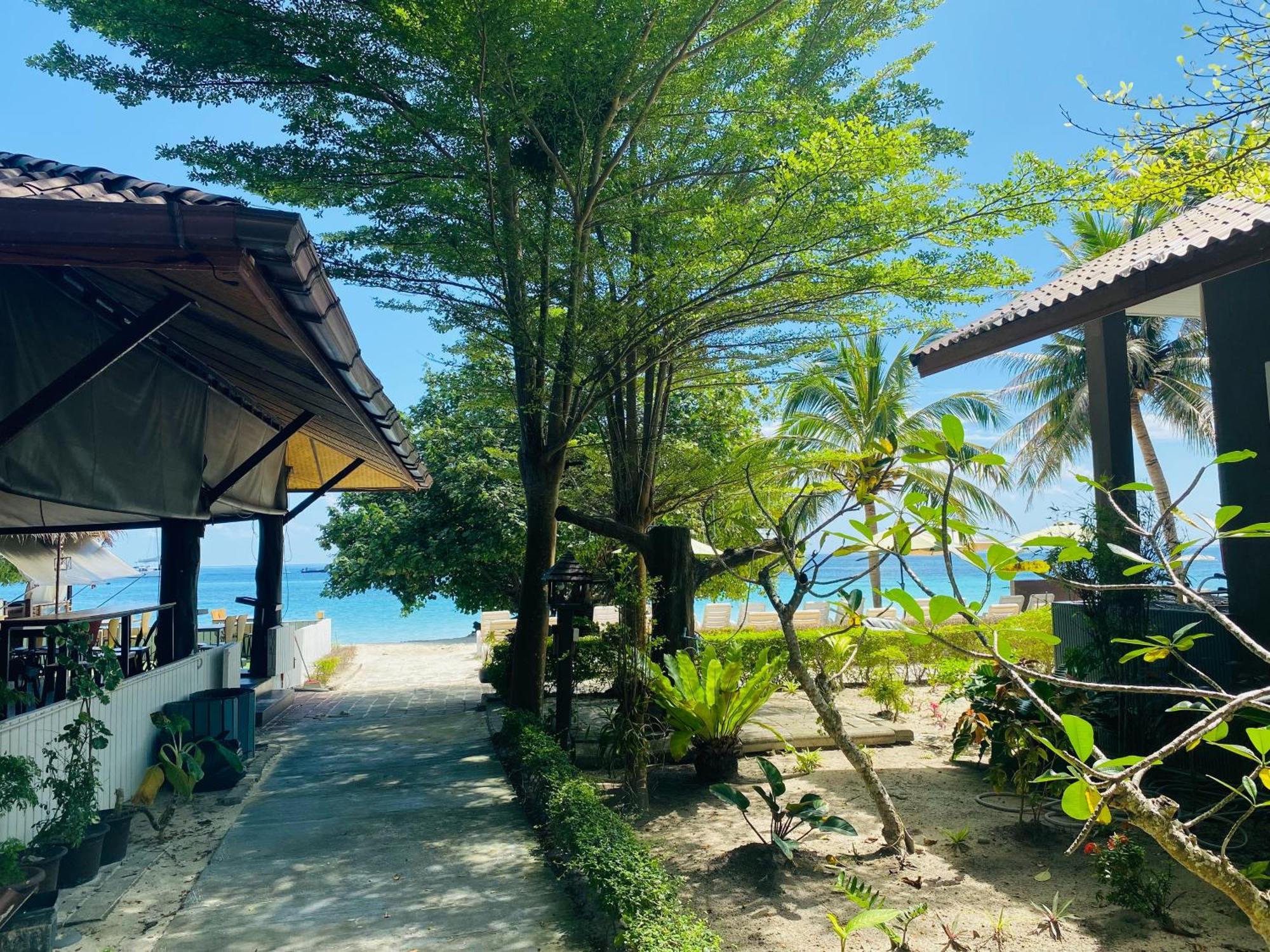 Bella Vista Resort
