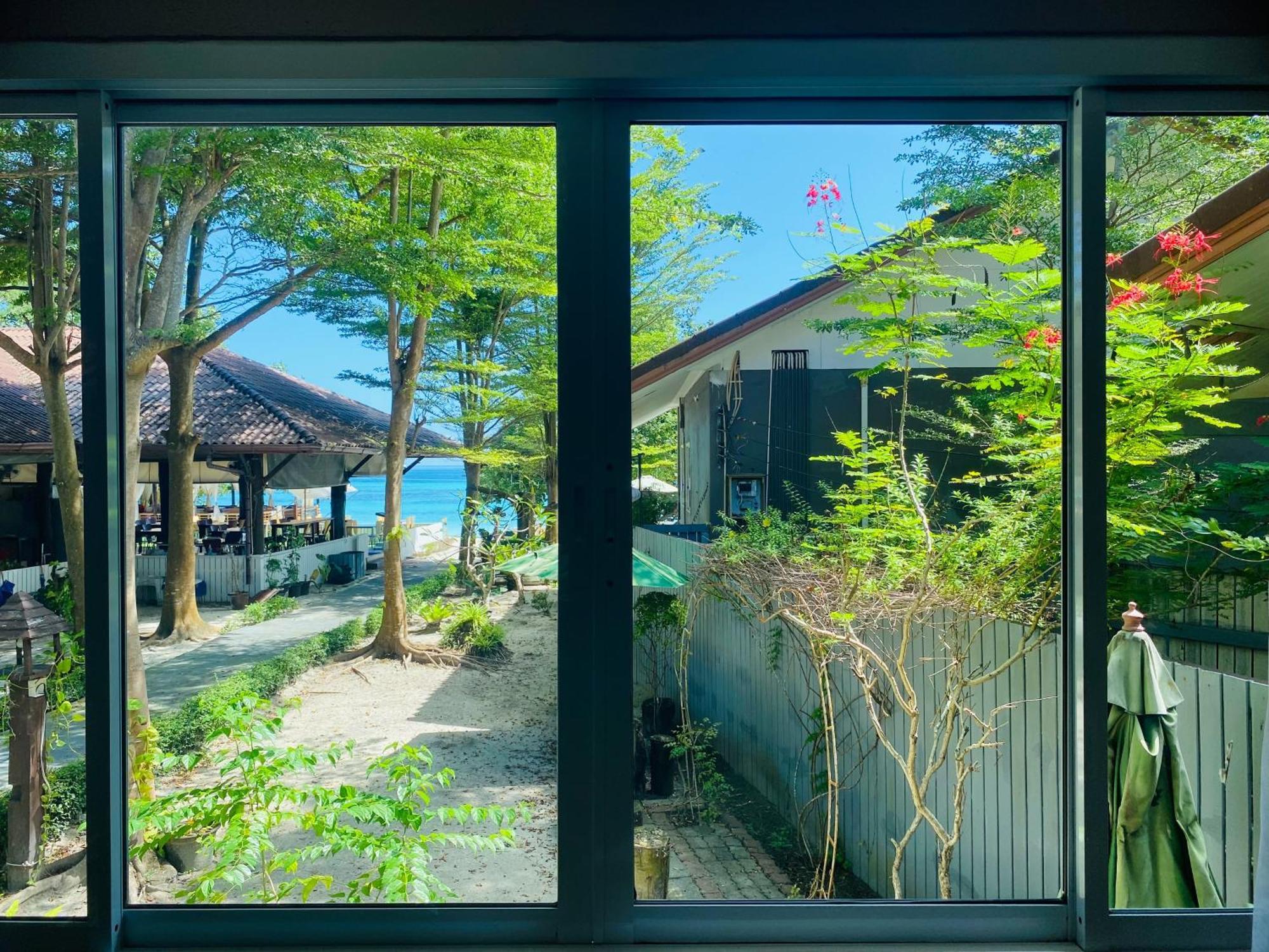 Resort Bella Vista 3*