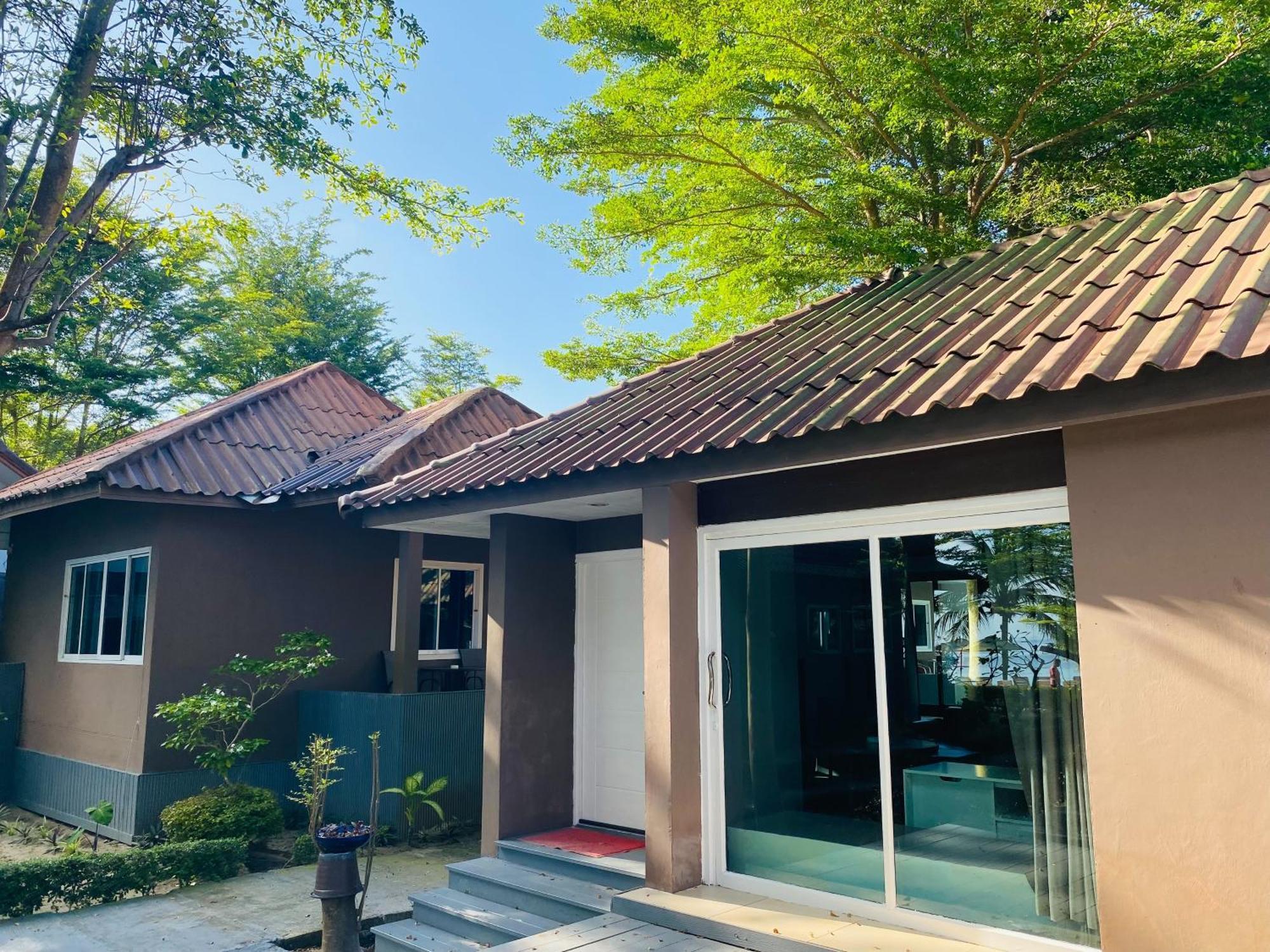 Bella Vista Resort Koh Lipe