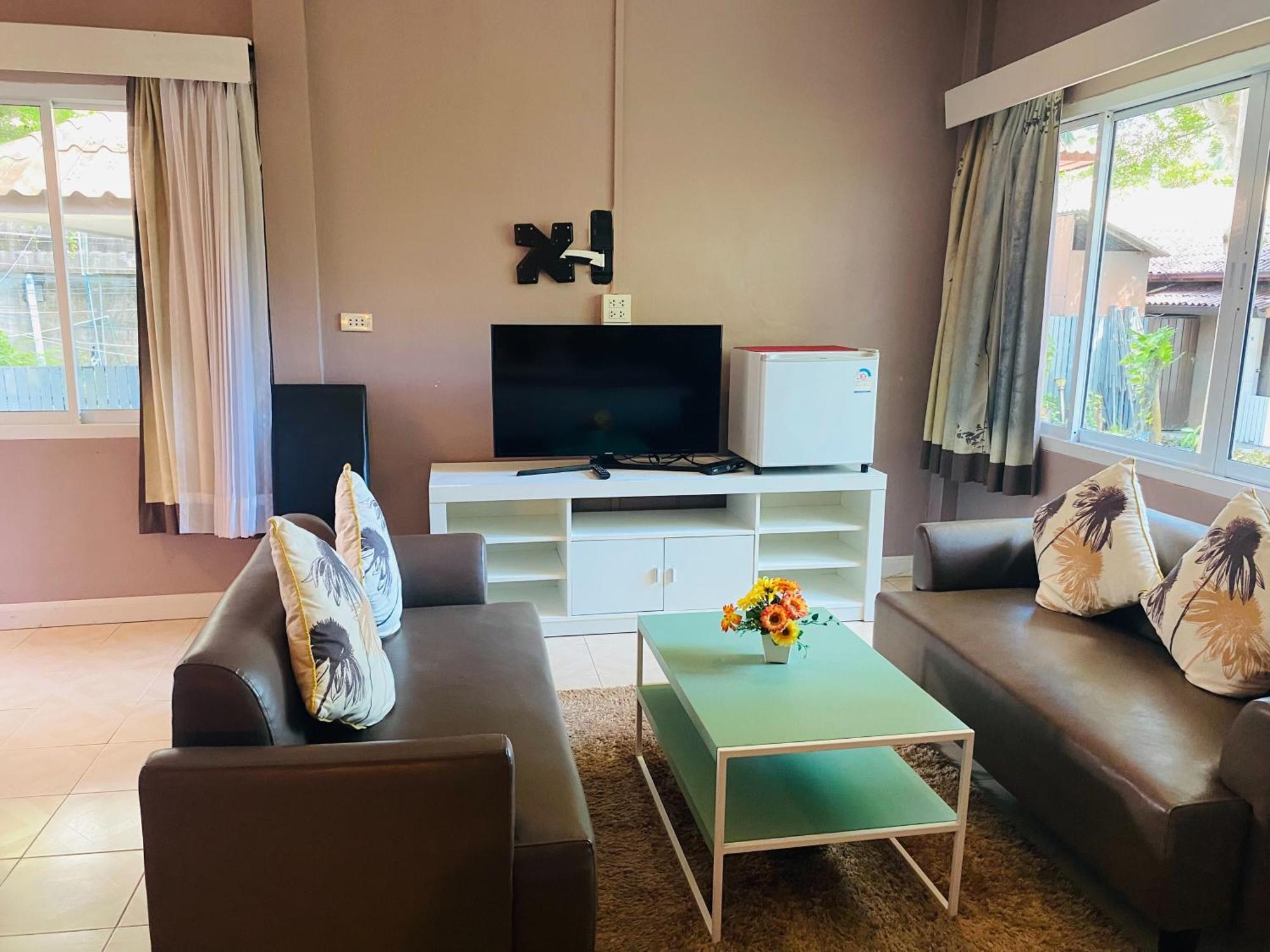 Bella Vista 3*
