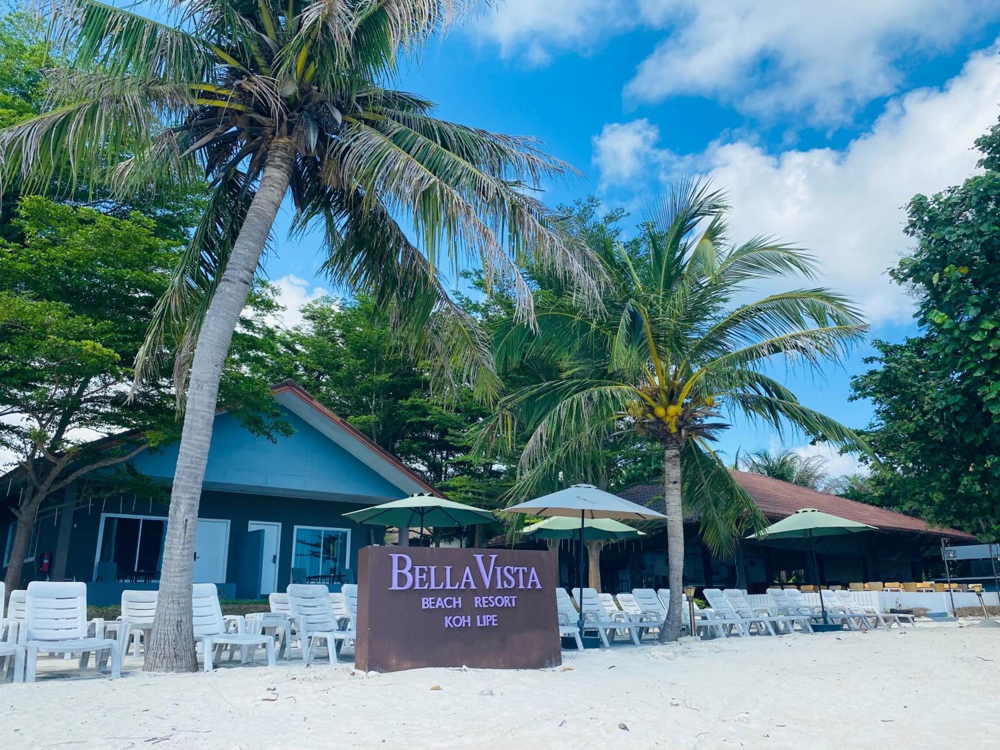 Bella Vista Koh Lipe