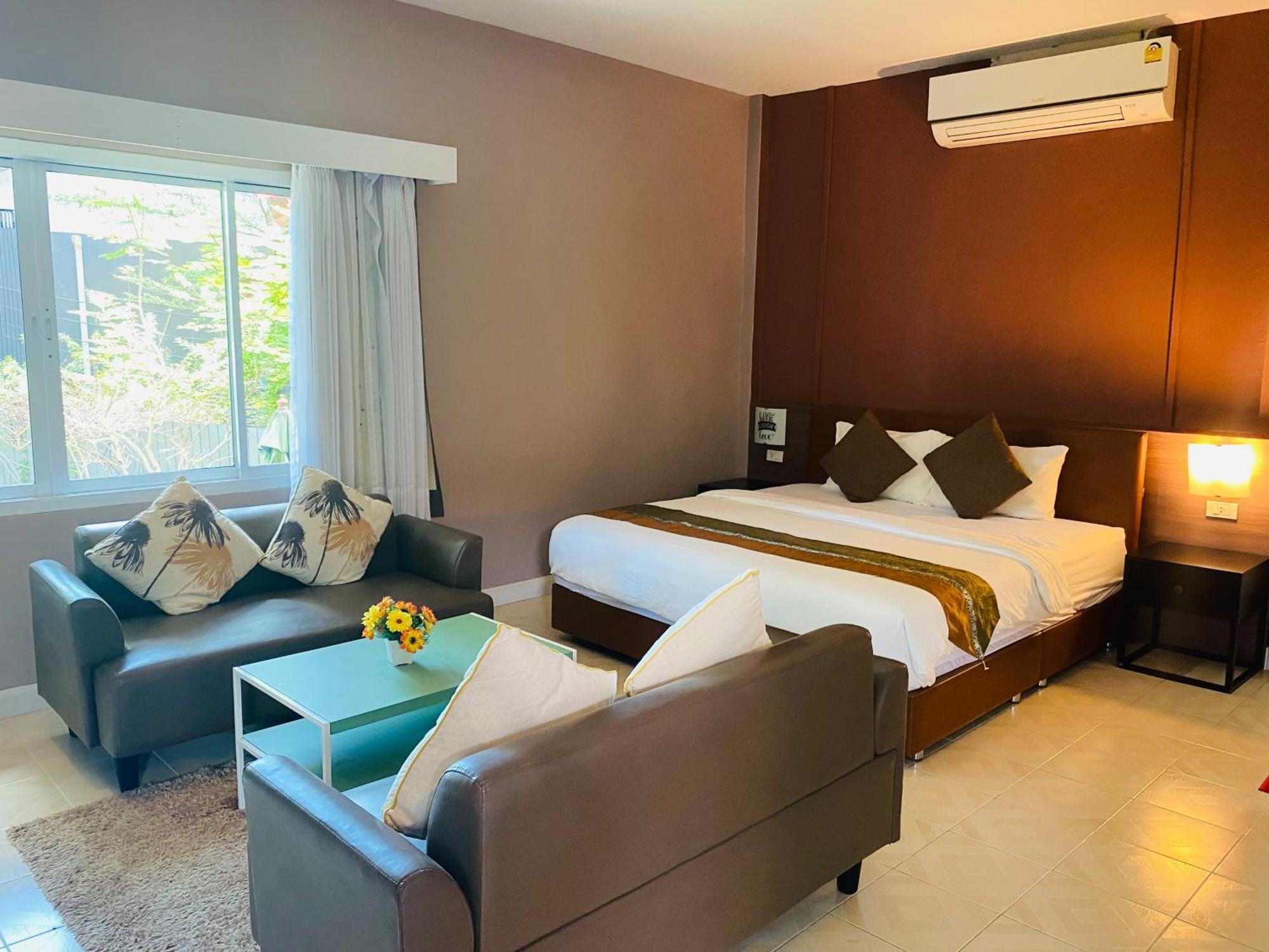 Bella Vista Resort
