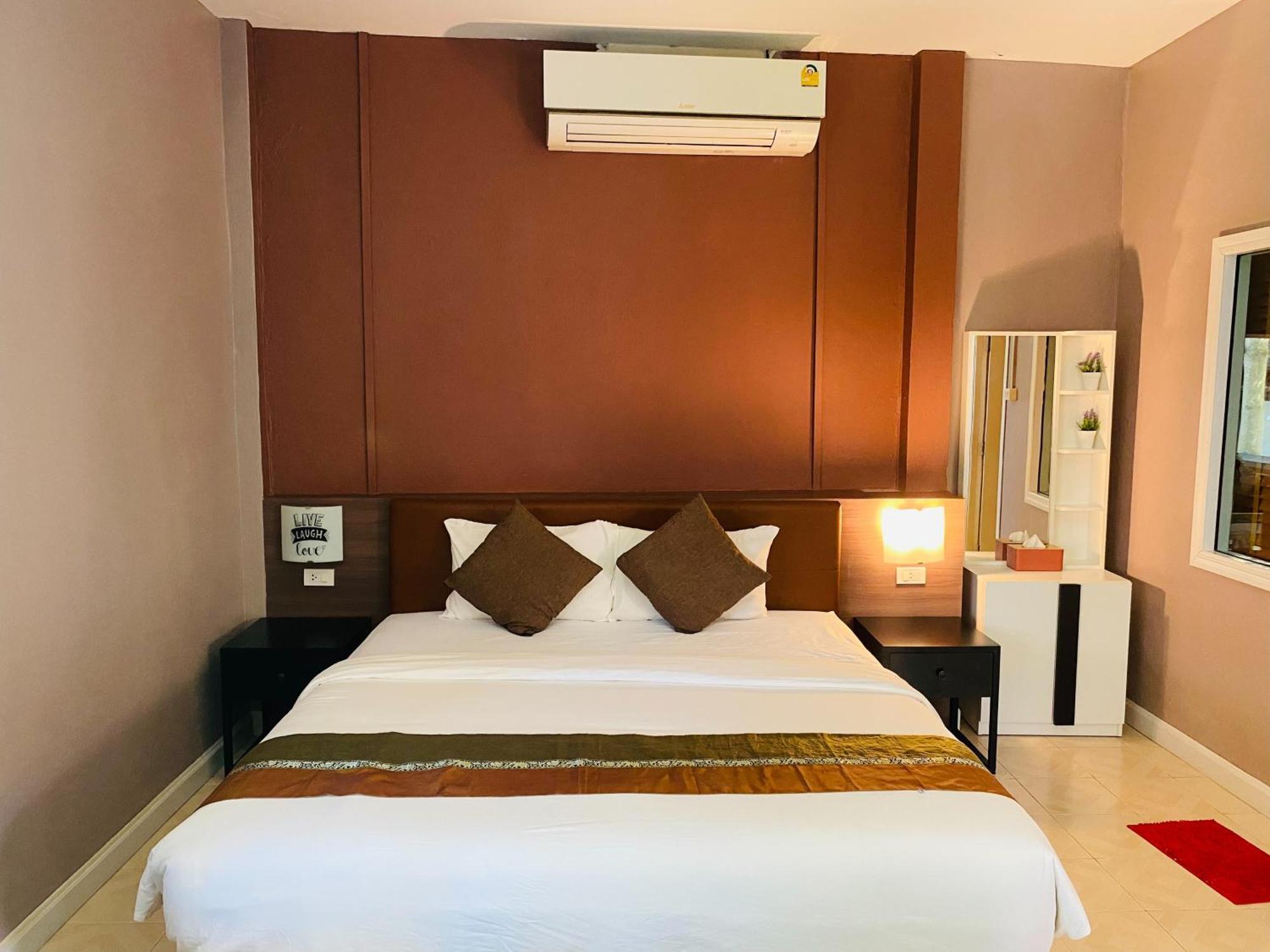 Resort Bella Vista 3*