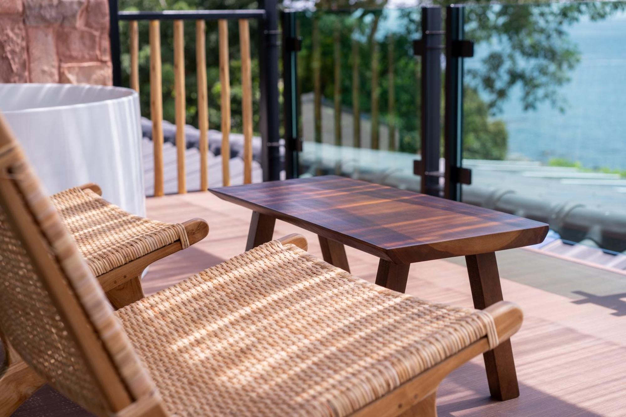 Sangthian 2* Koh Samet