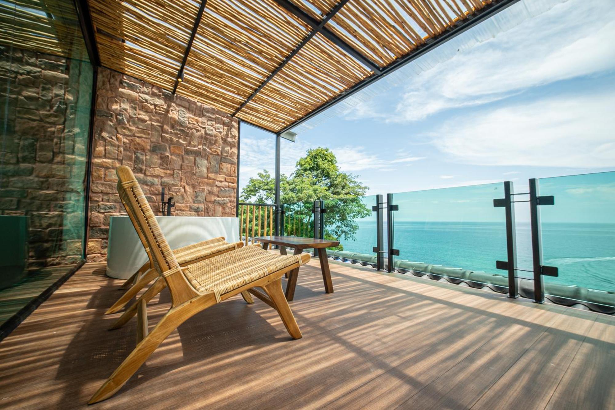 Sangthian Resort Koh Samet