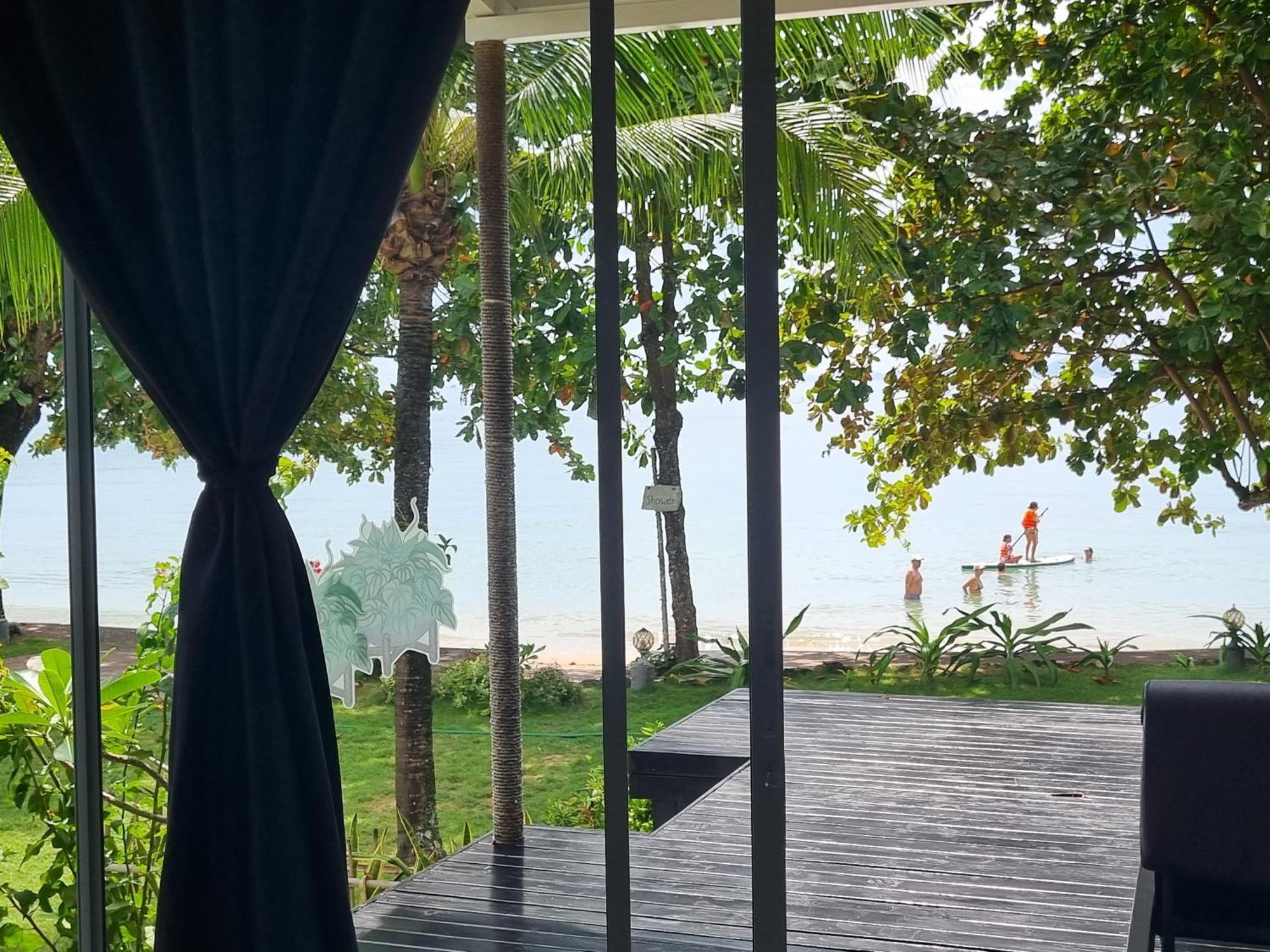 Resort Yao Yai 4*