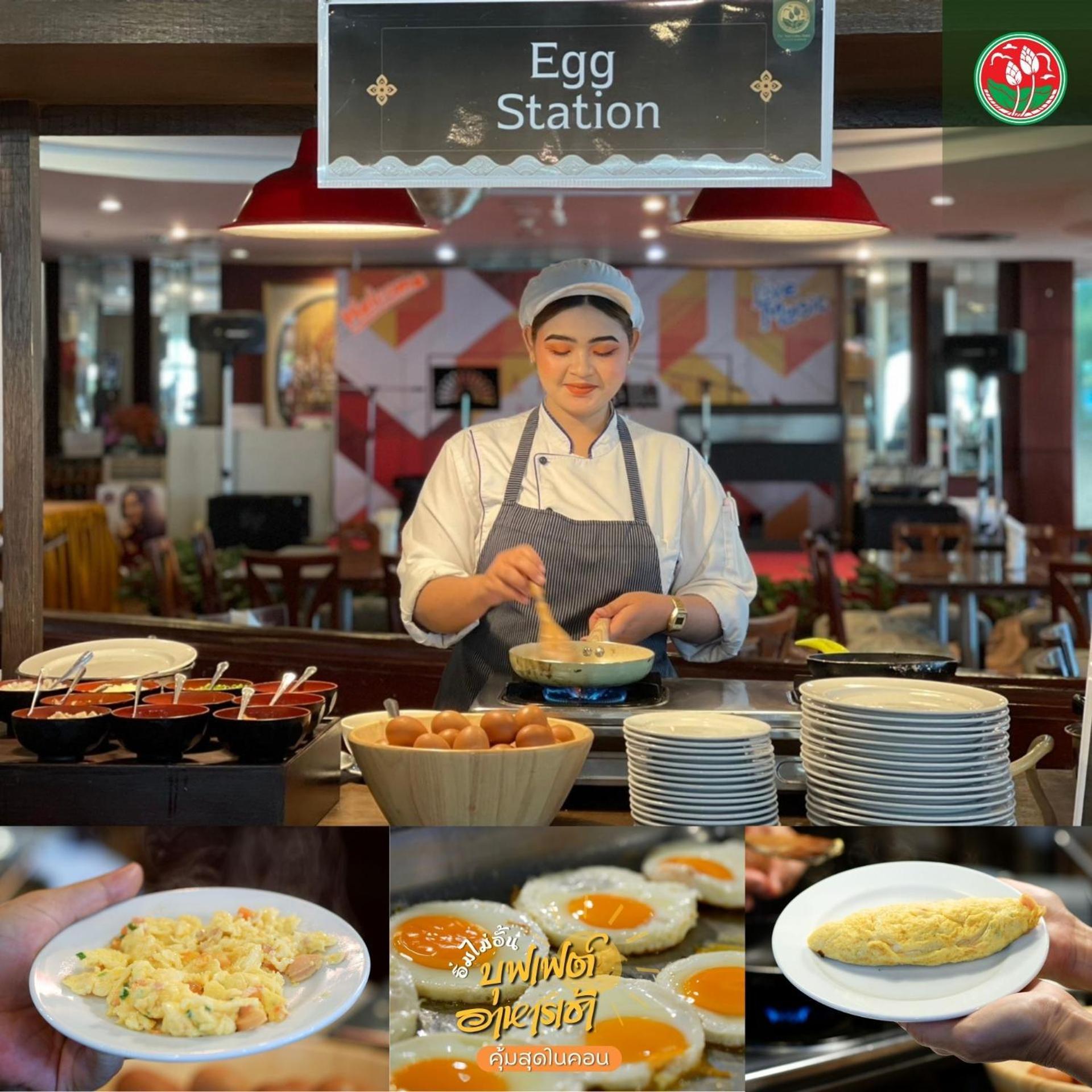 The Twin Lotus Hotel Nakhon Si Thammarat