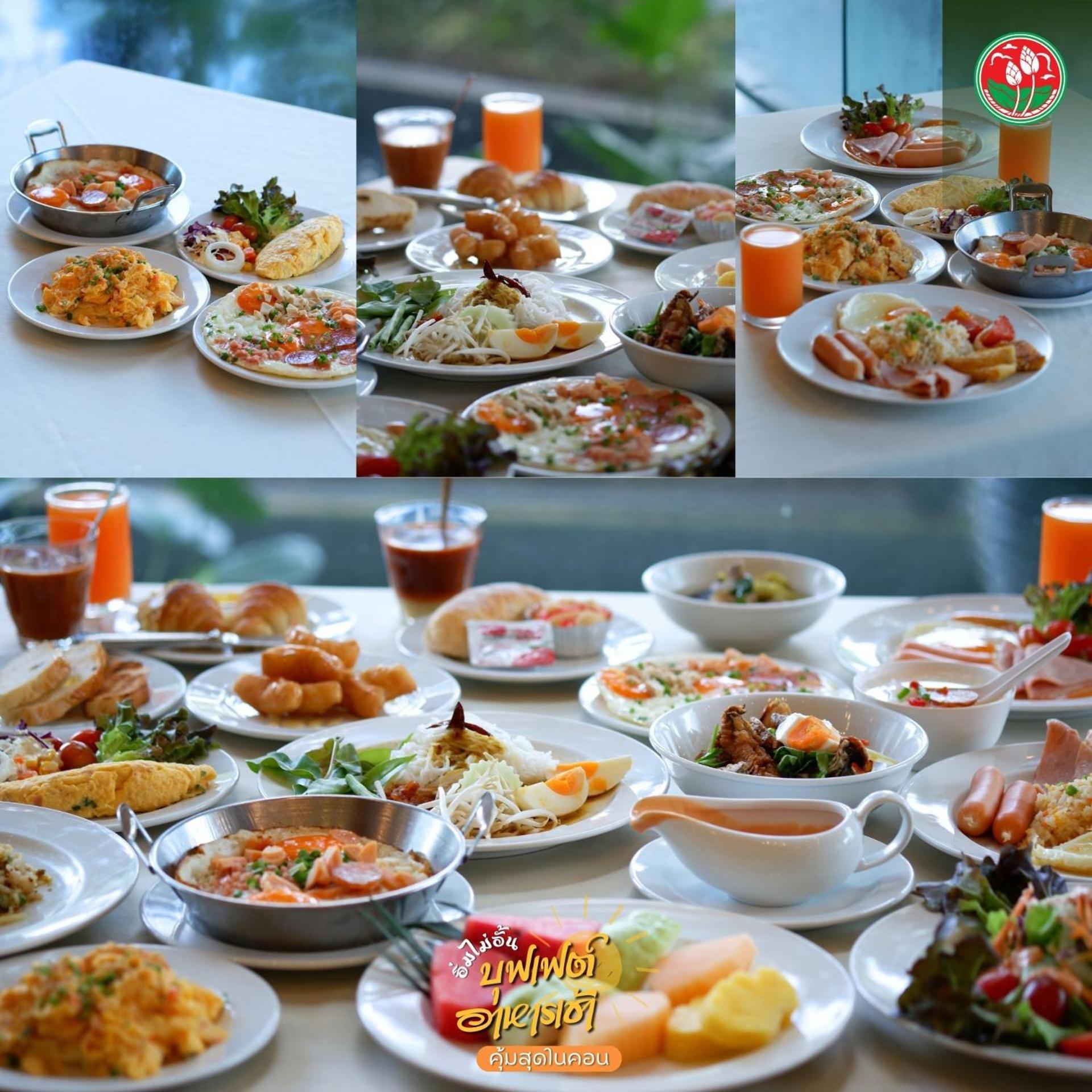 Hotel The Twin Lotus Nakhon Si Thammarat