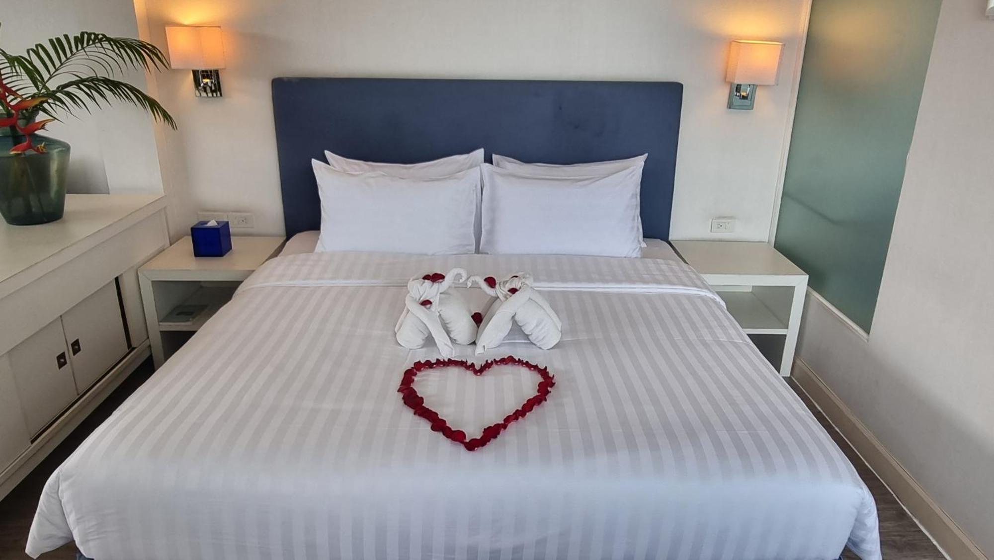 Phuket Boat Quay Hotel Cape Panwa