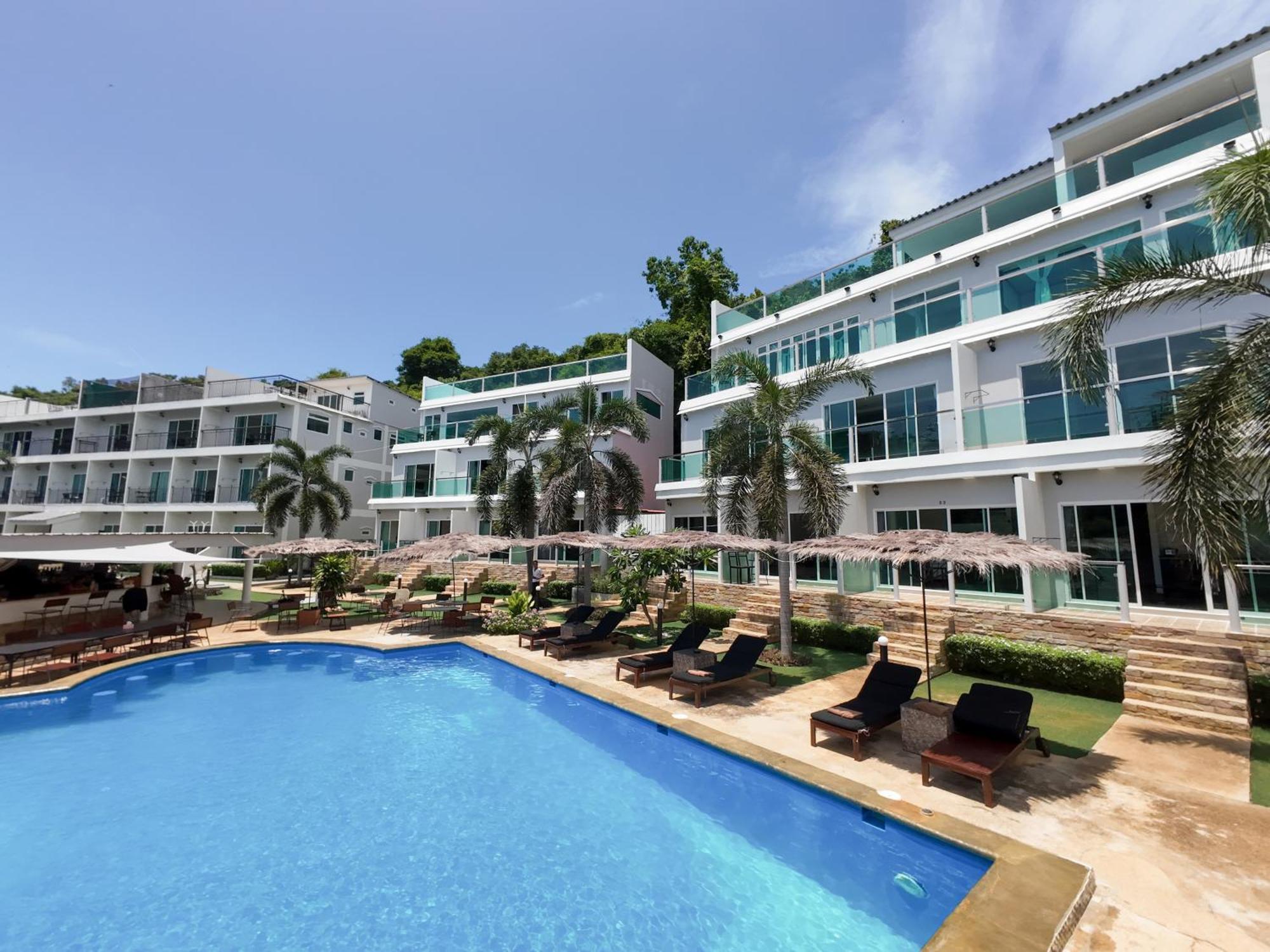 Pandora Resort