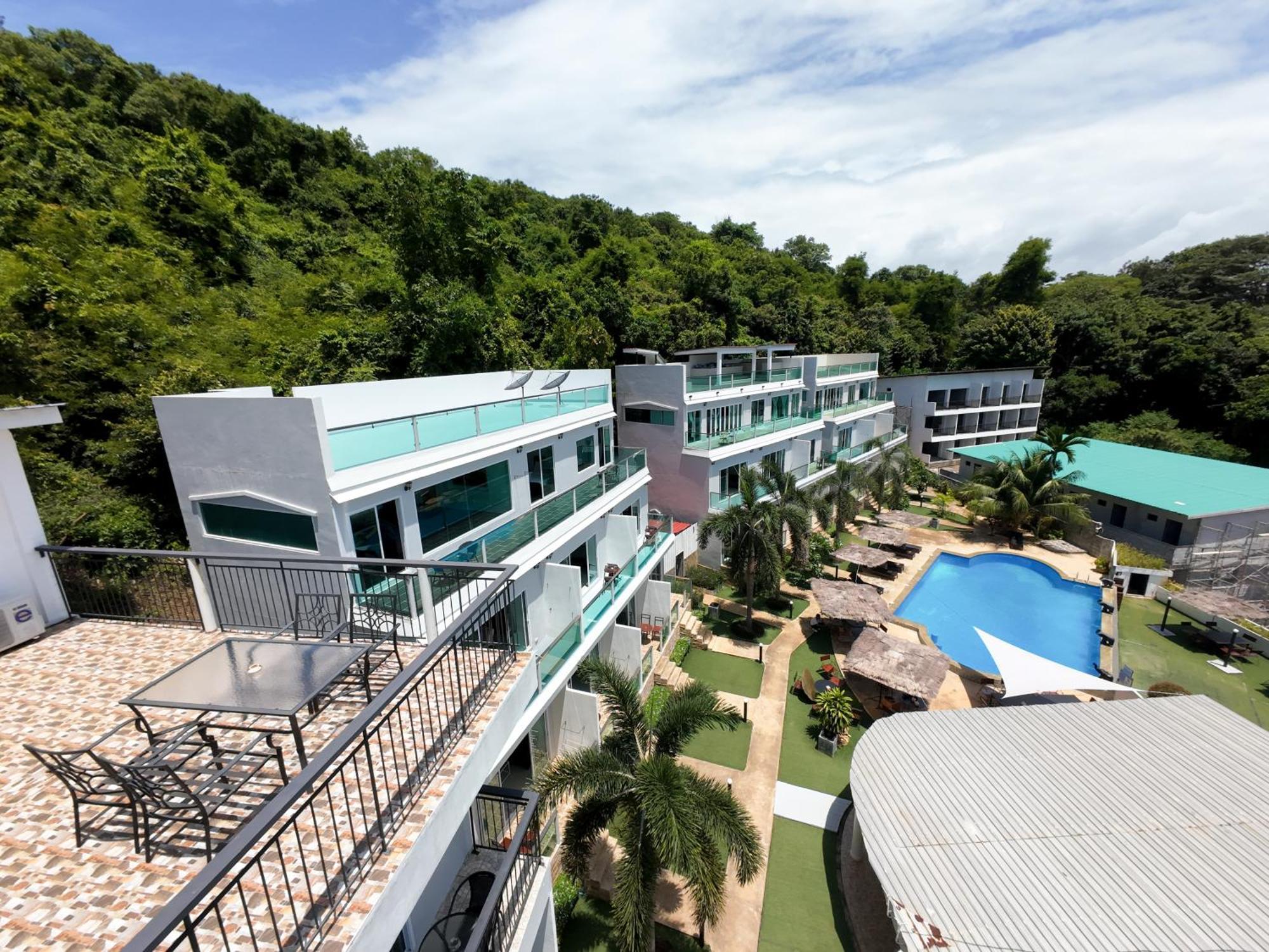 Resort Pandora