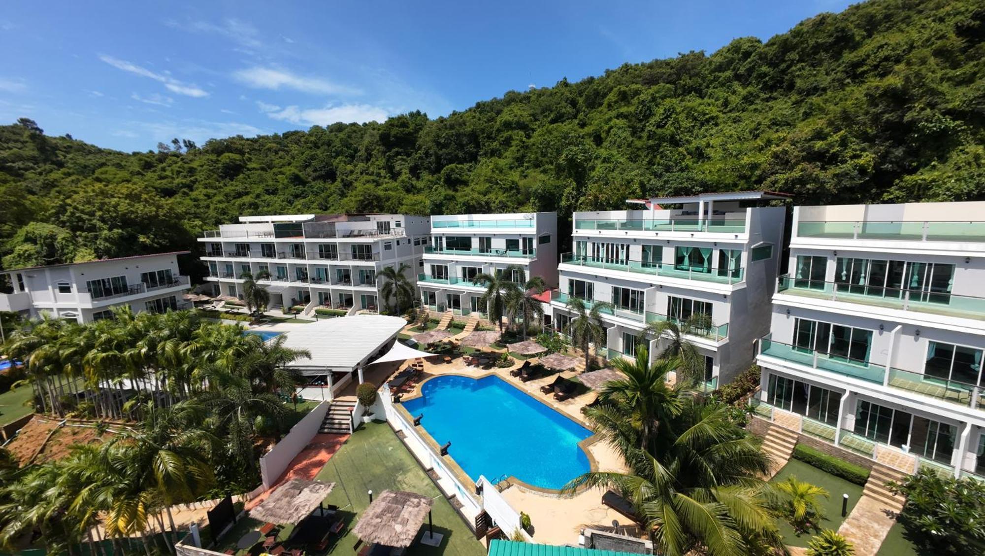 Resort Pandora 3*