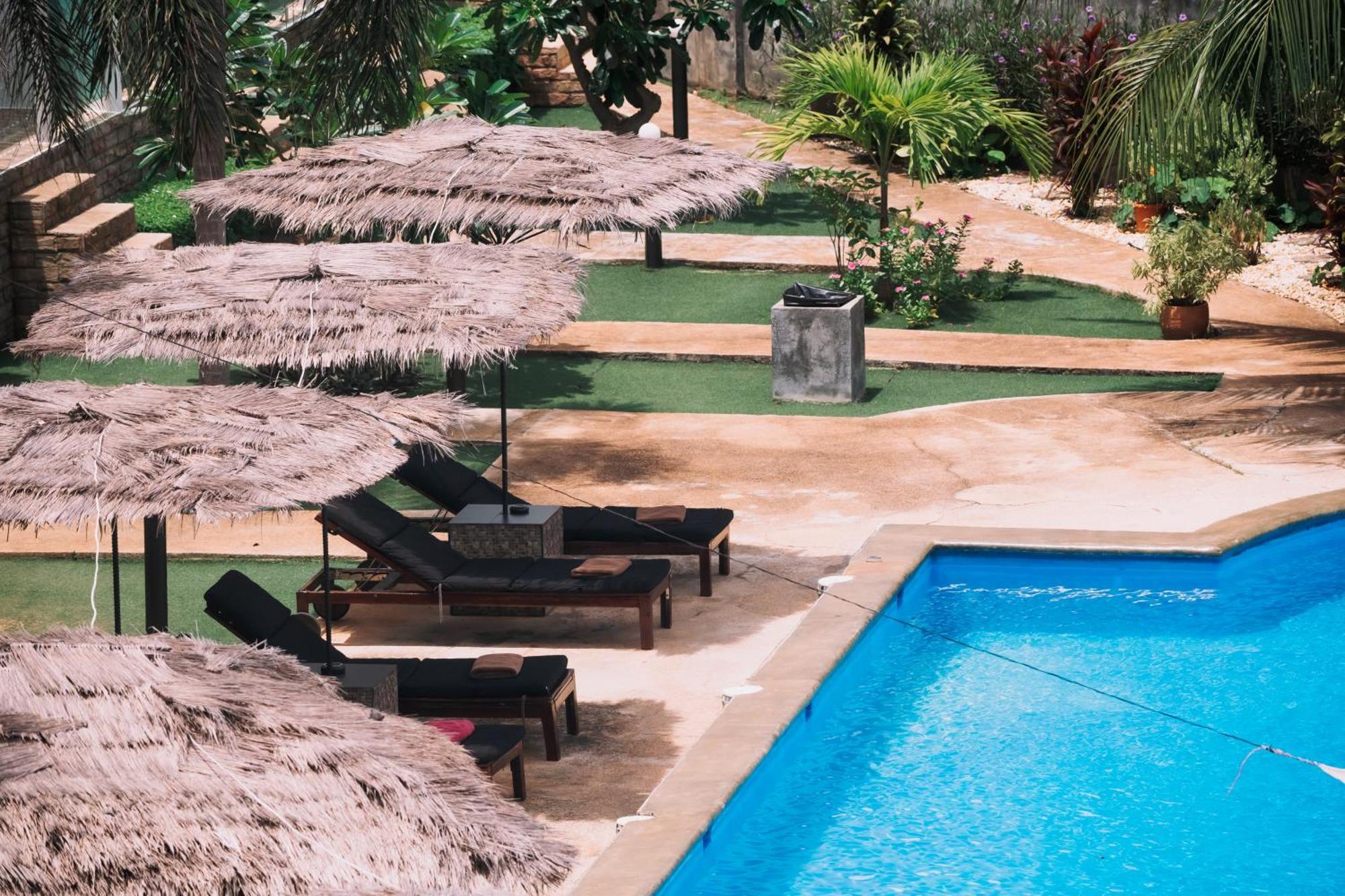 Pandora Resort Koh Samet