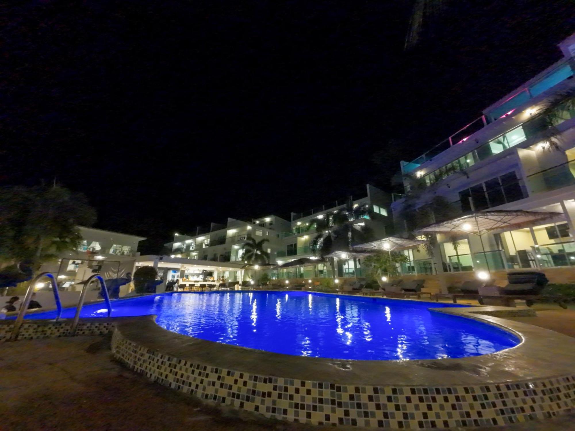 Resort Pandora