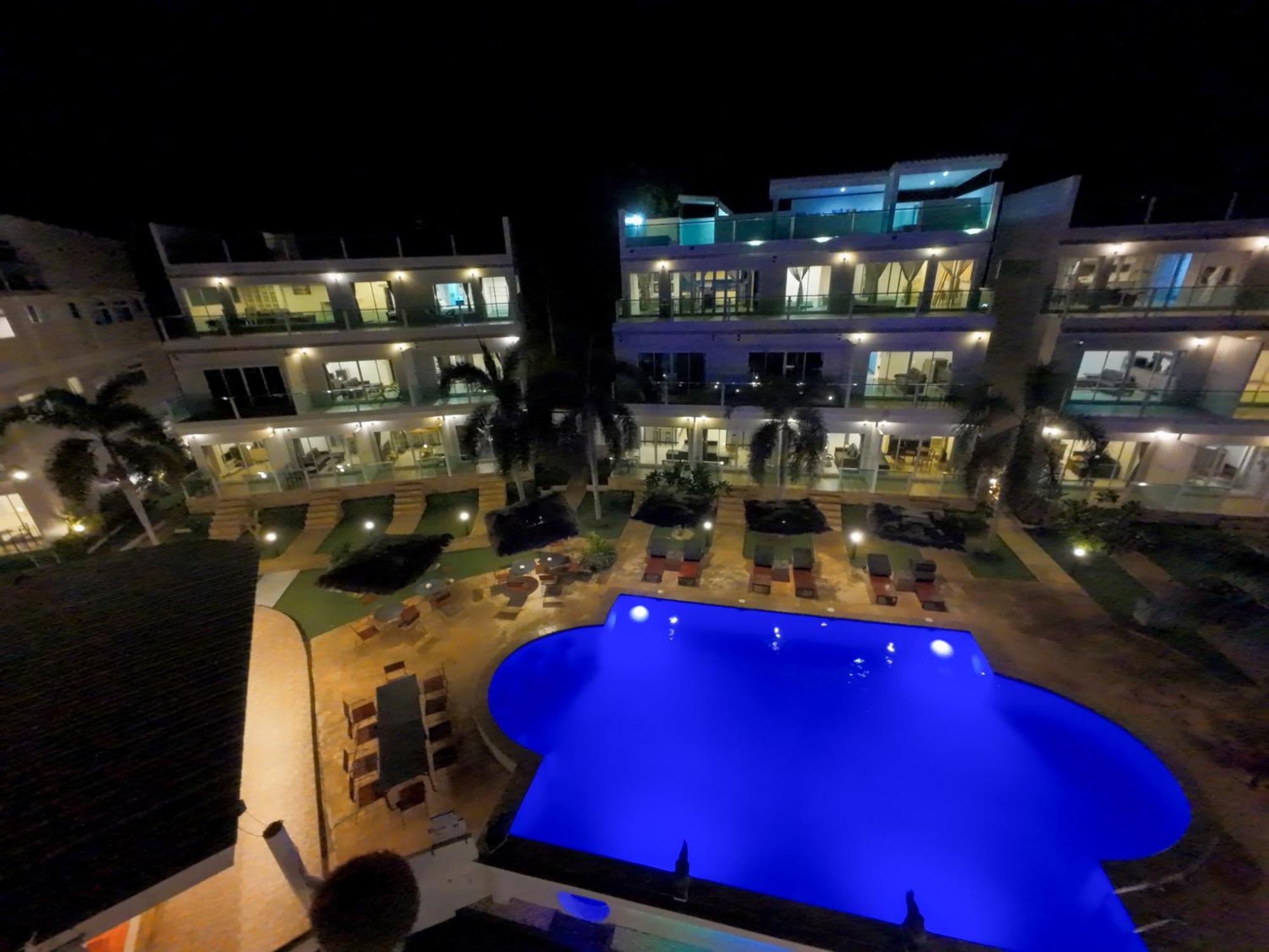 Resort Pandora 3*