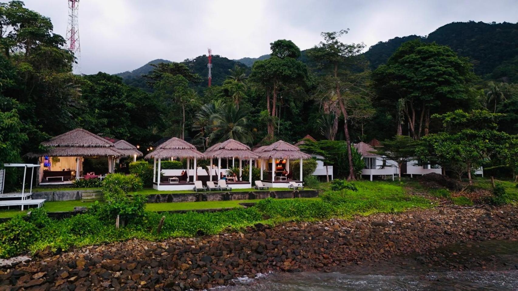 Paradise 2* Koh Chang