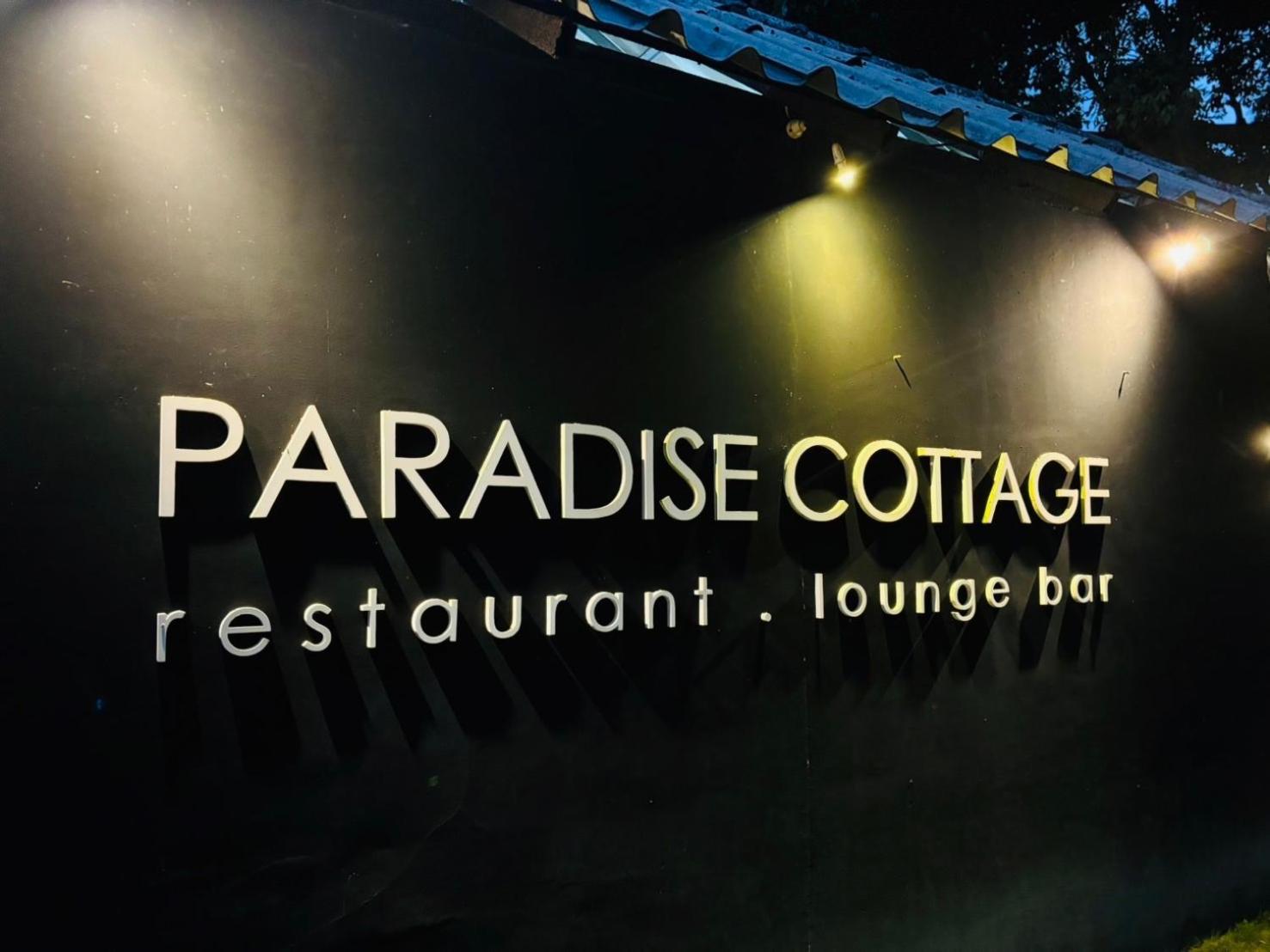 Paradise Resort Koh Chang