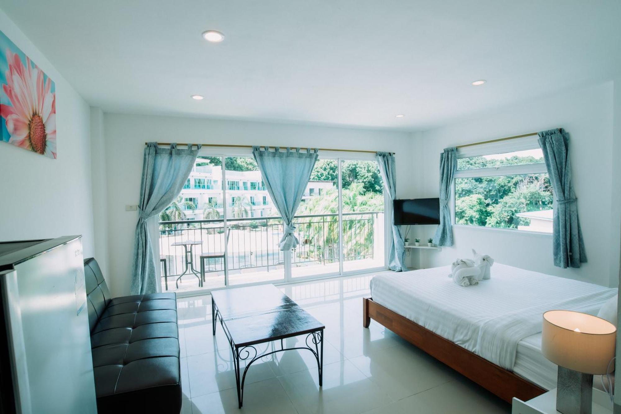 Resort Pandora Koh Samet