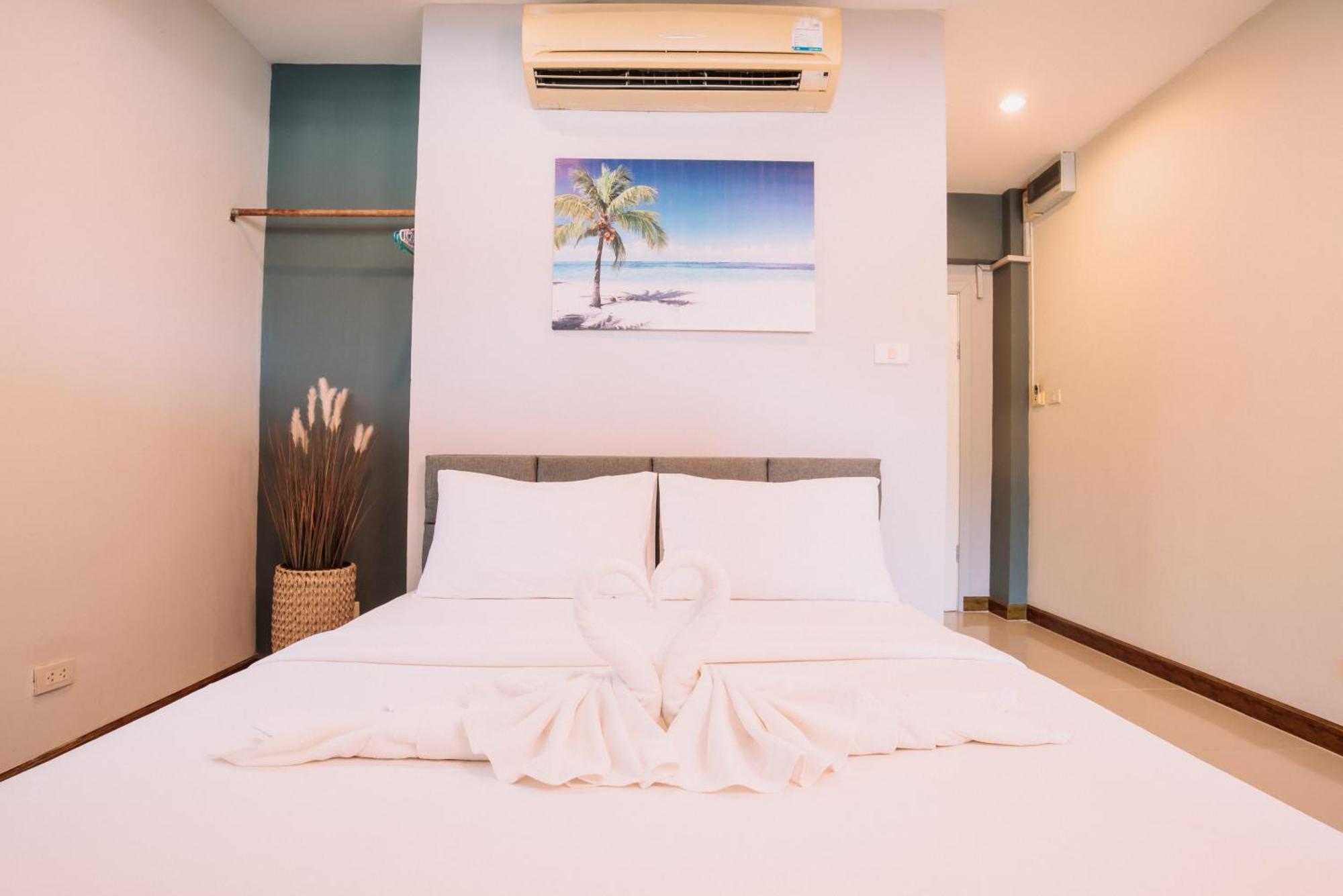 Pandora Koh Samet