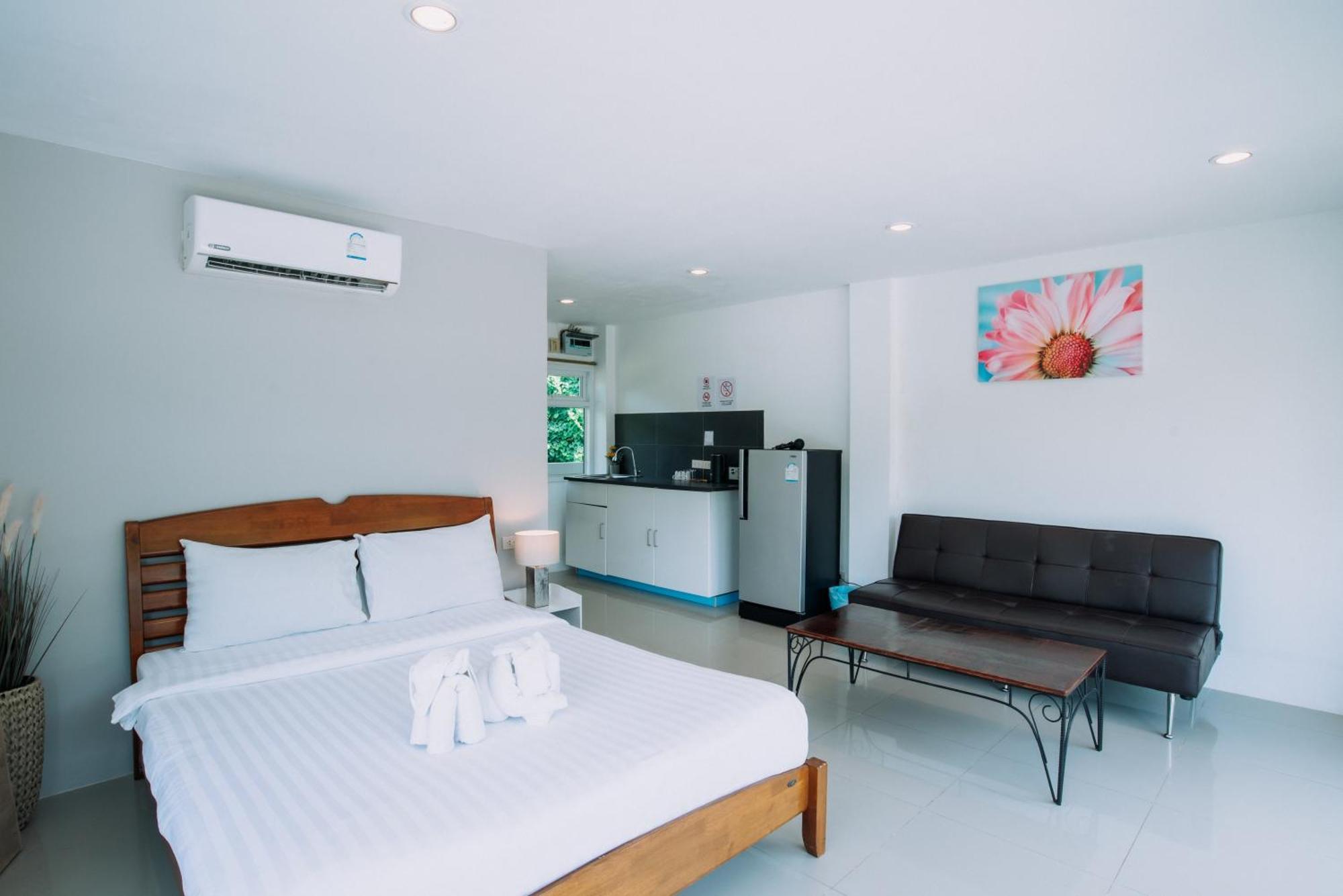 Pandora 3* Koh Samet