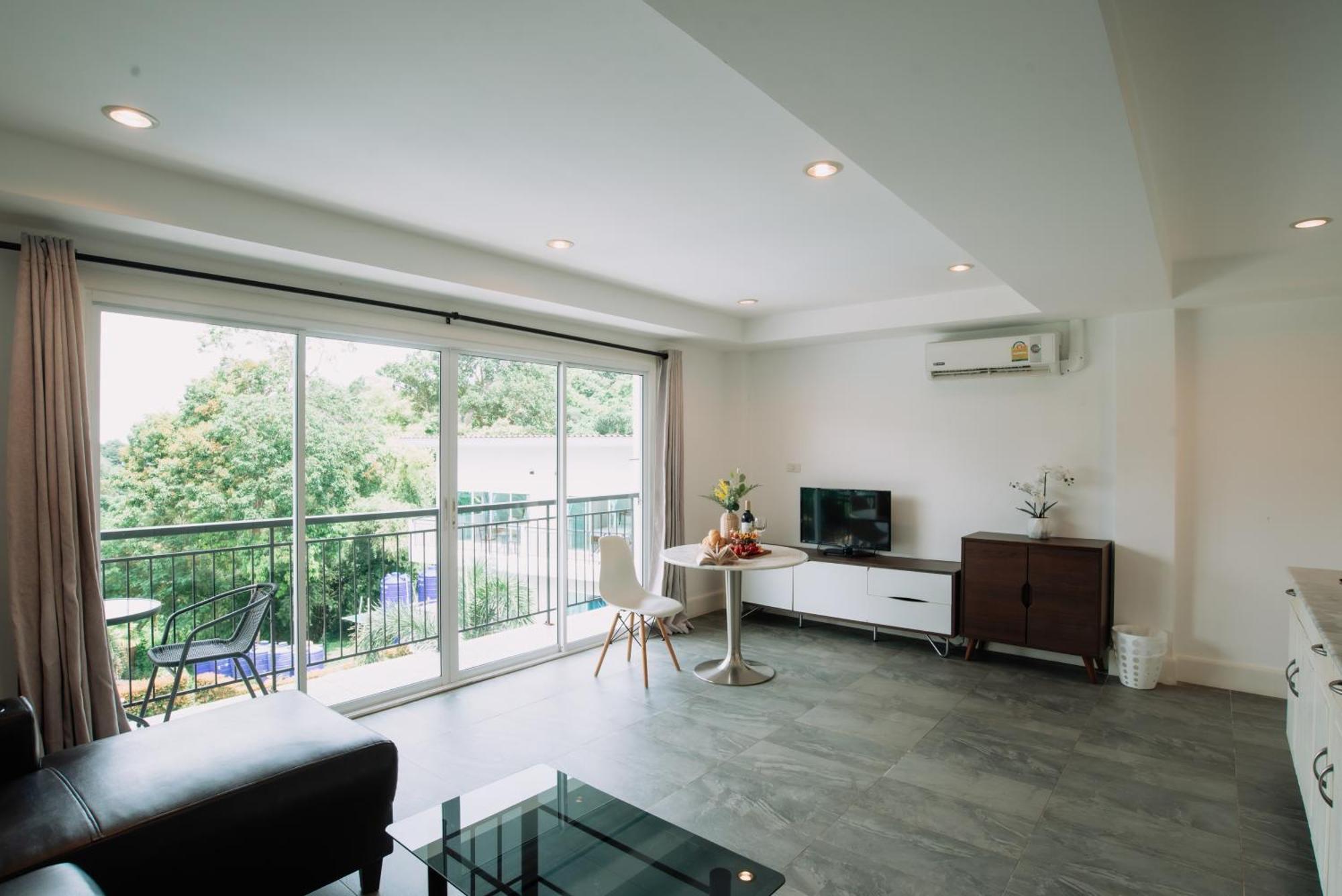Pandora Resort 3*