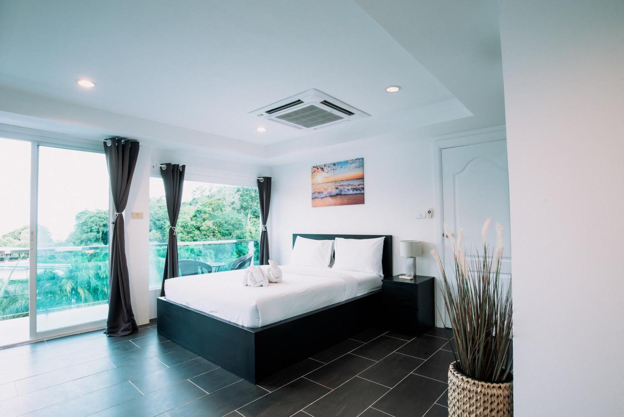Resort Pandora Koh Samet